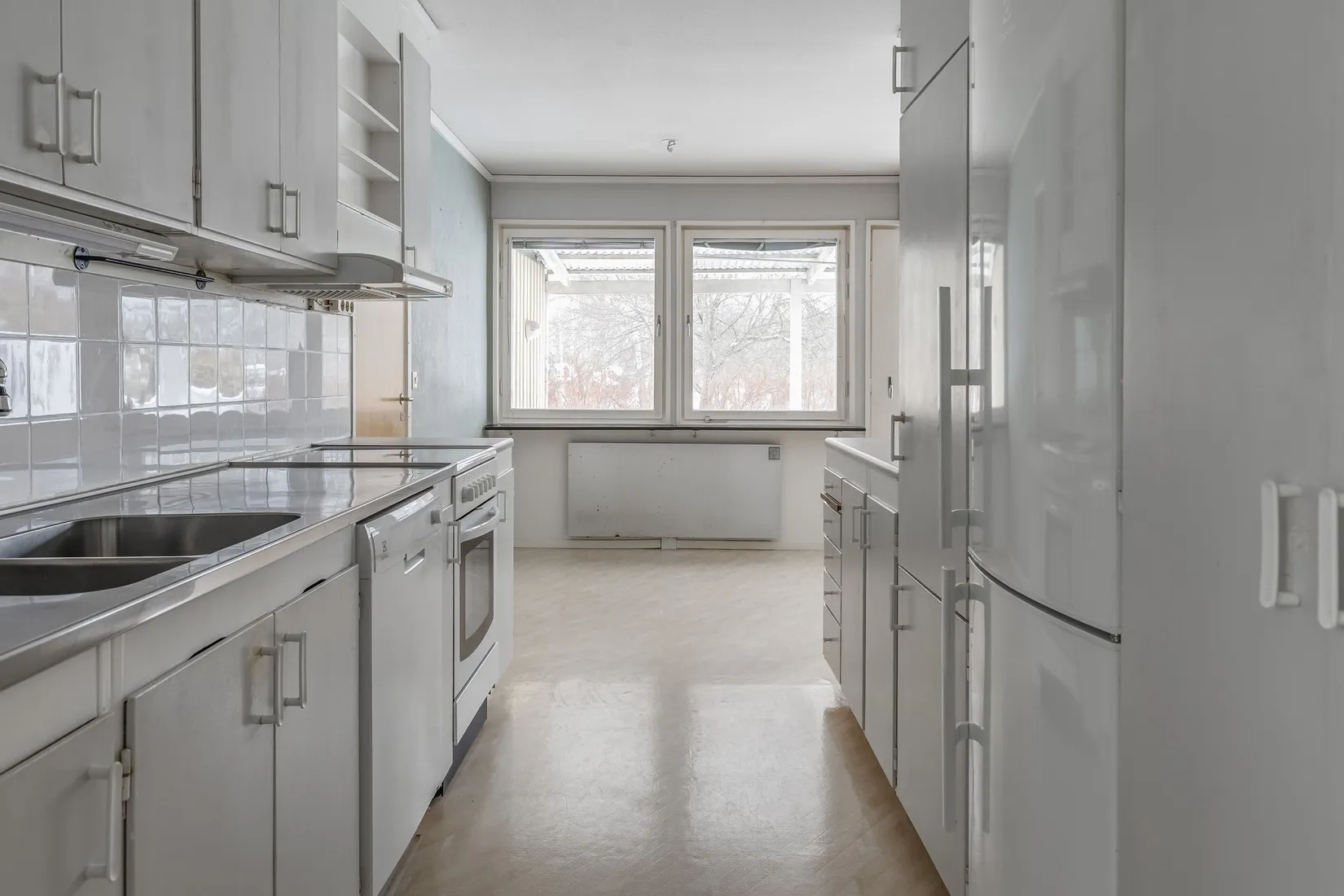 Villa, Vinkelvägen 13, Lindås, Emmaboda