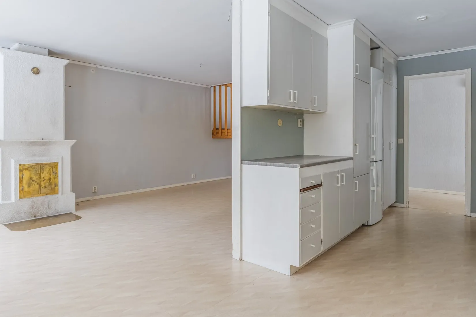 Villa, Vinkelvägen 13, Lindås, Emmaboda