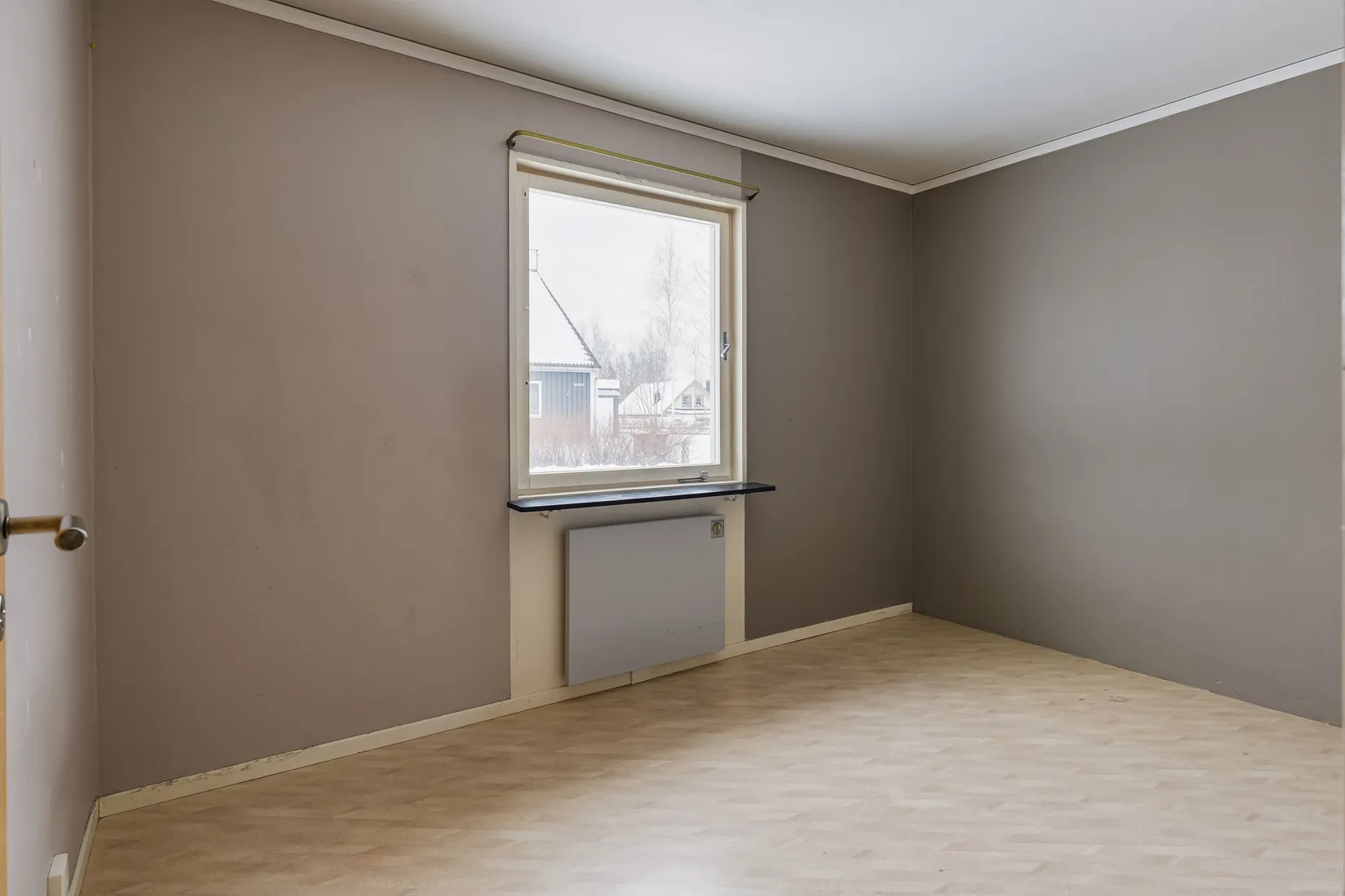 Villa, Vinkelvägen 13, Lindås, Emmaboda