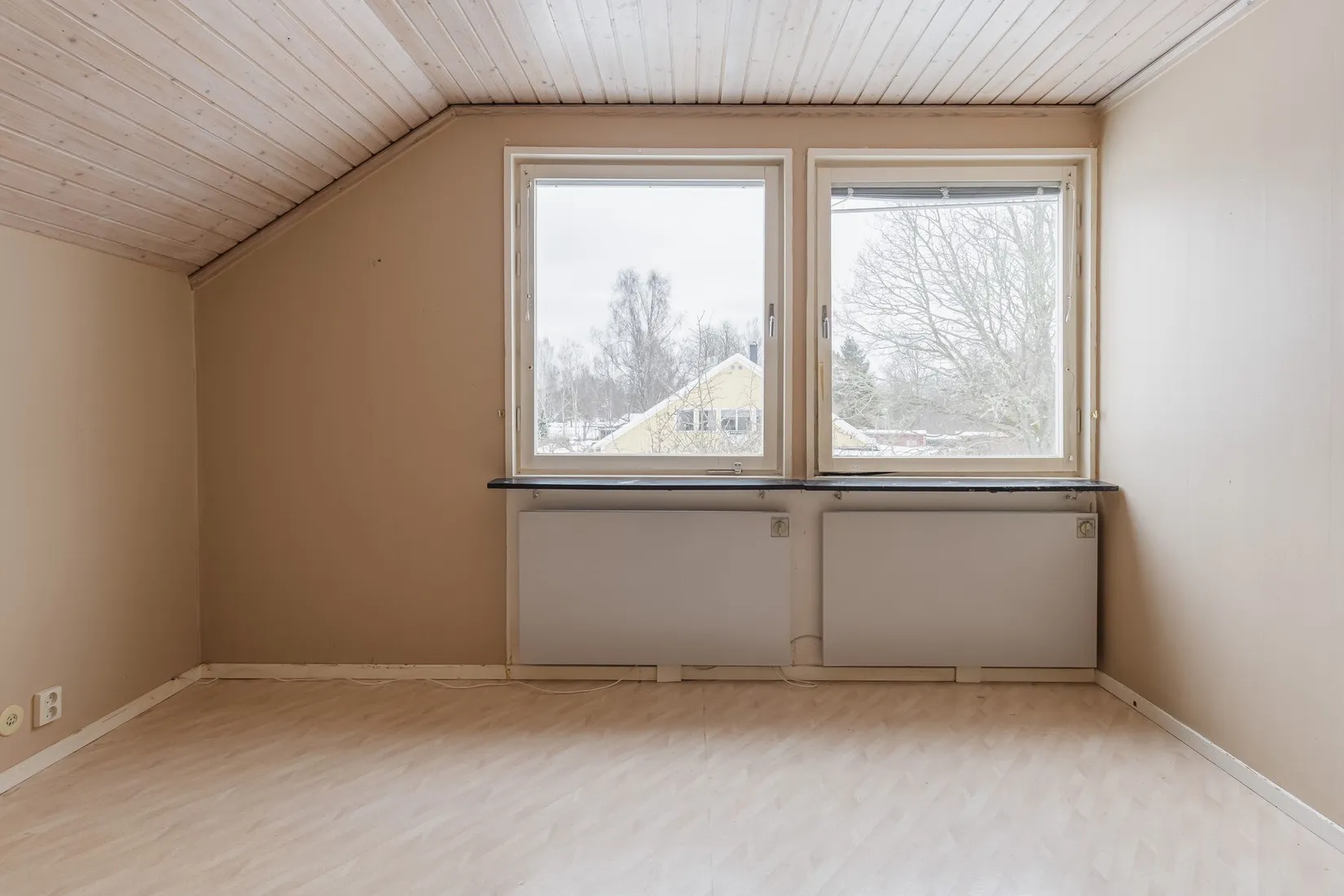 Villa, Vinkelvägen 13, Lindås, Emmaboda