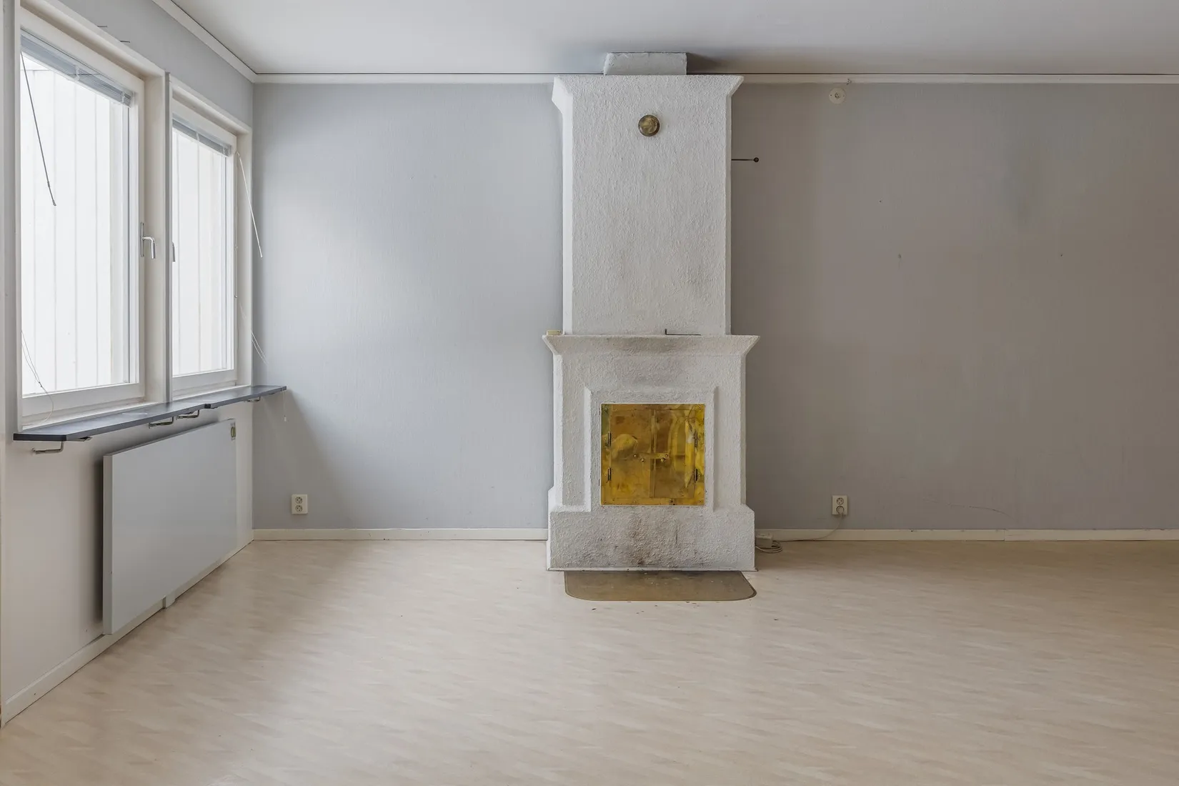 Villa, Vinkelvägen 13, Lindås, Emmaboda