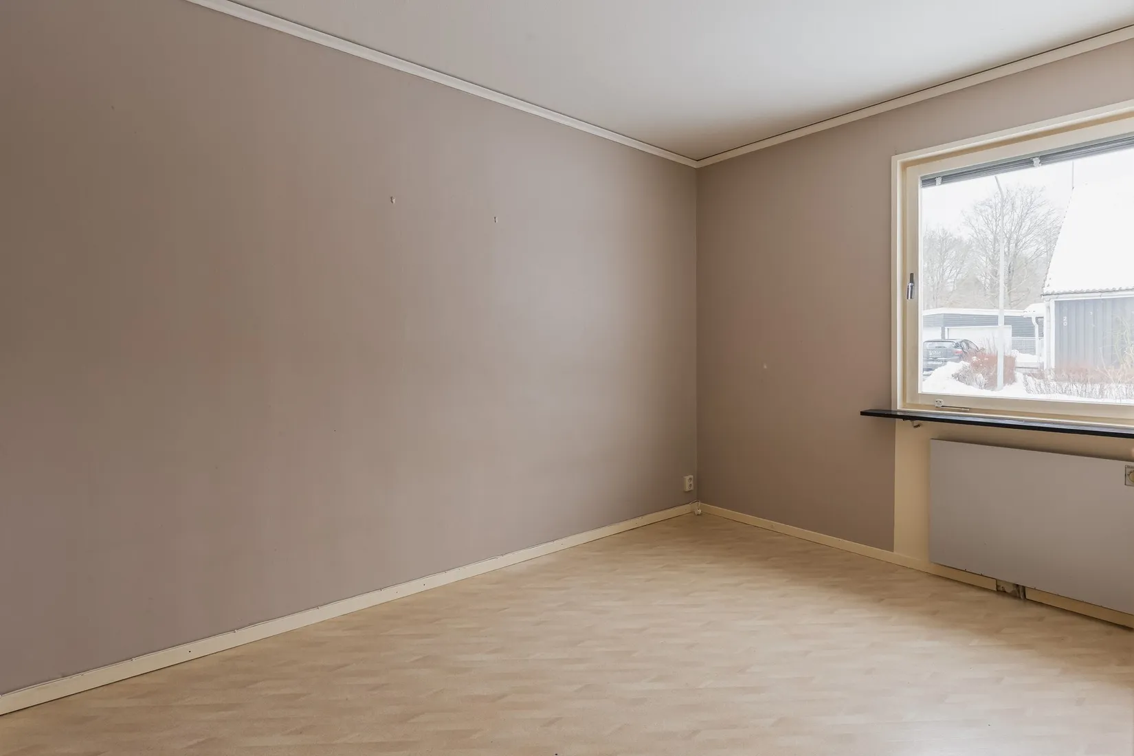 Villa, Vinkelvägen 13, Lindås, Emmaboda