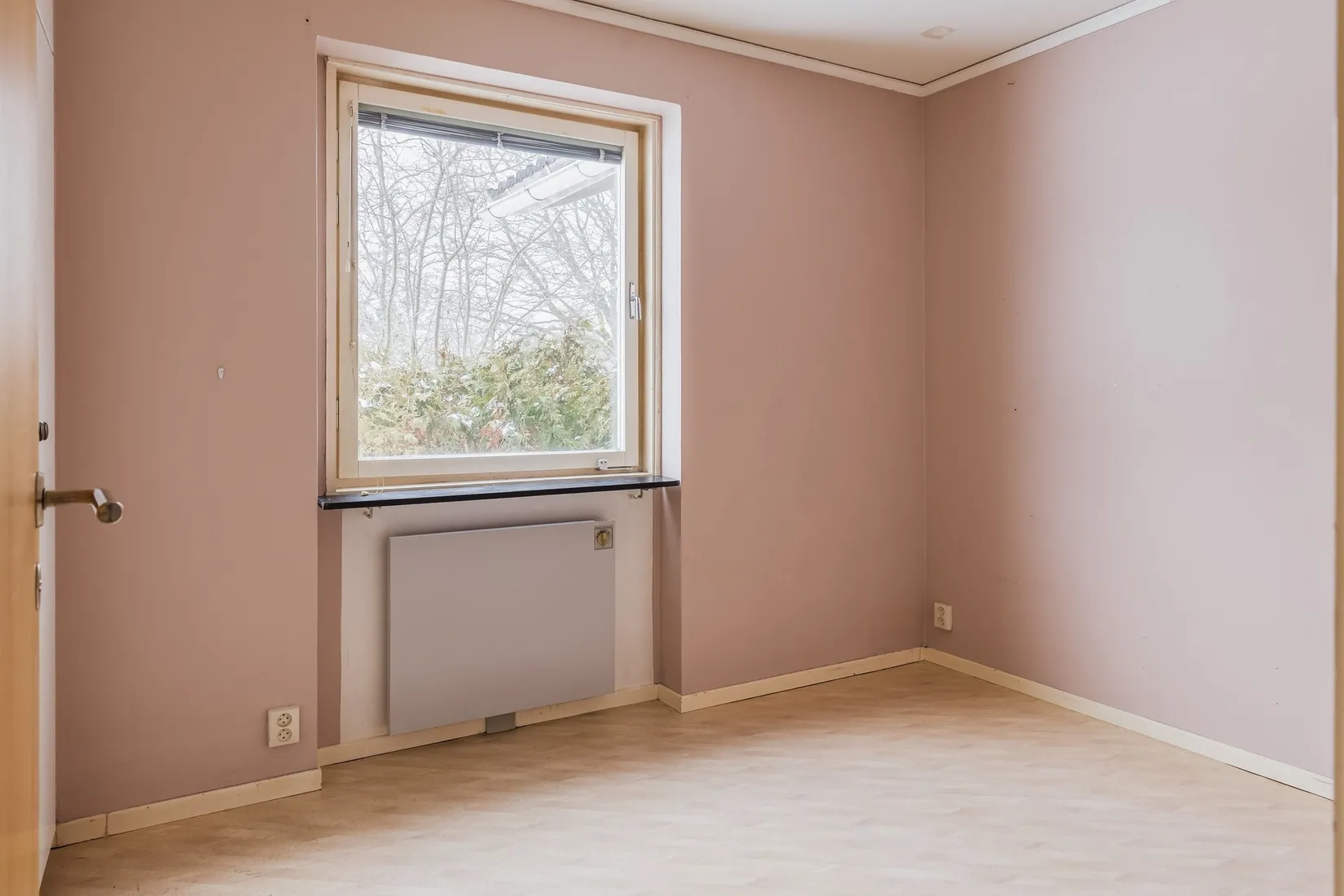 Villa, Vinkelvägen 13, Lindås, Emmaboda