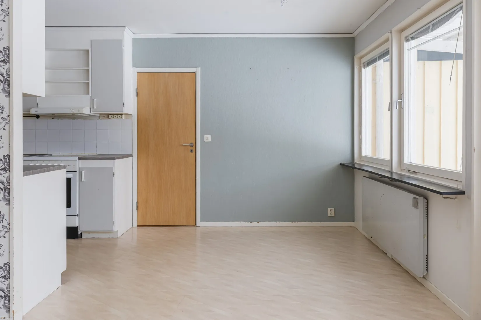 Villa, Vinkelvägen 13, Lindås, Emmaboda