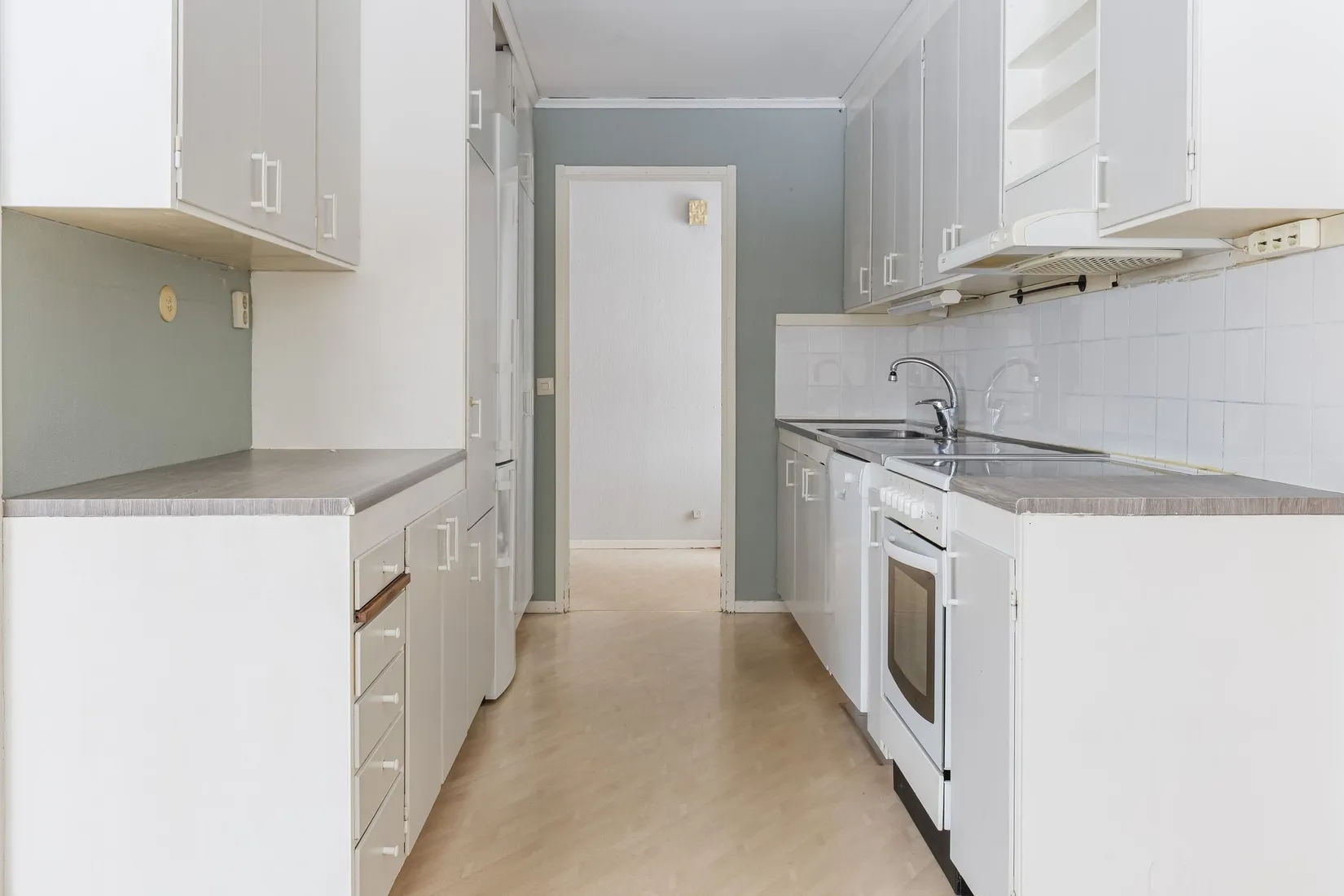 Villa, Vinkelvägen 13, Lindås, Emmaboda