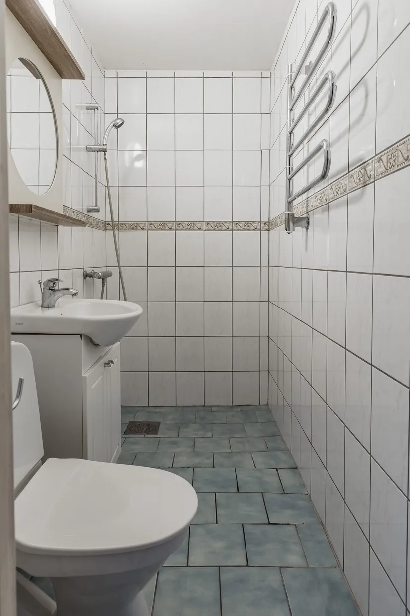 Villa, Vinkelvägen 13, Lindås, Emmaboda