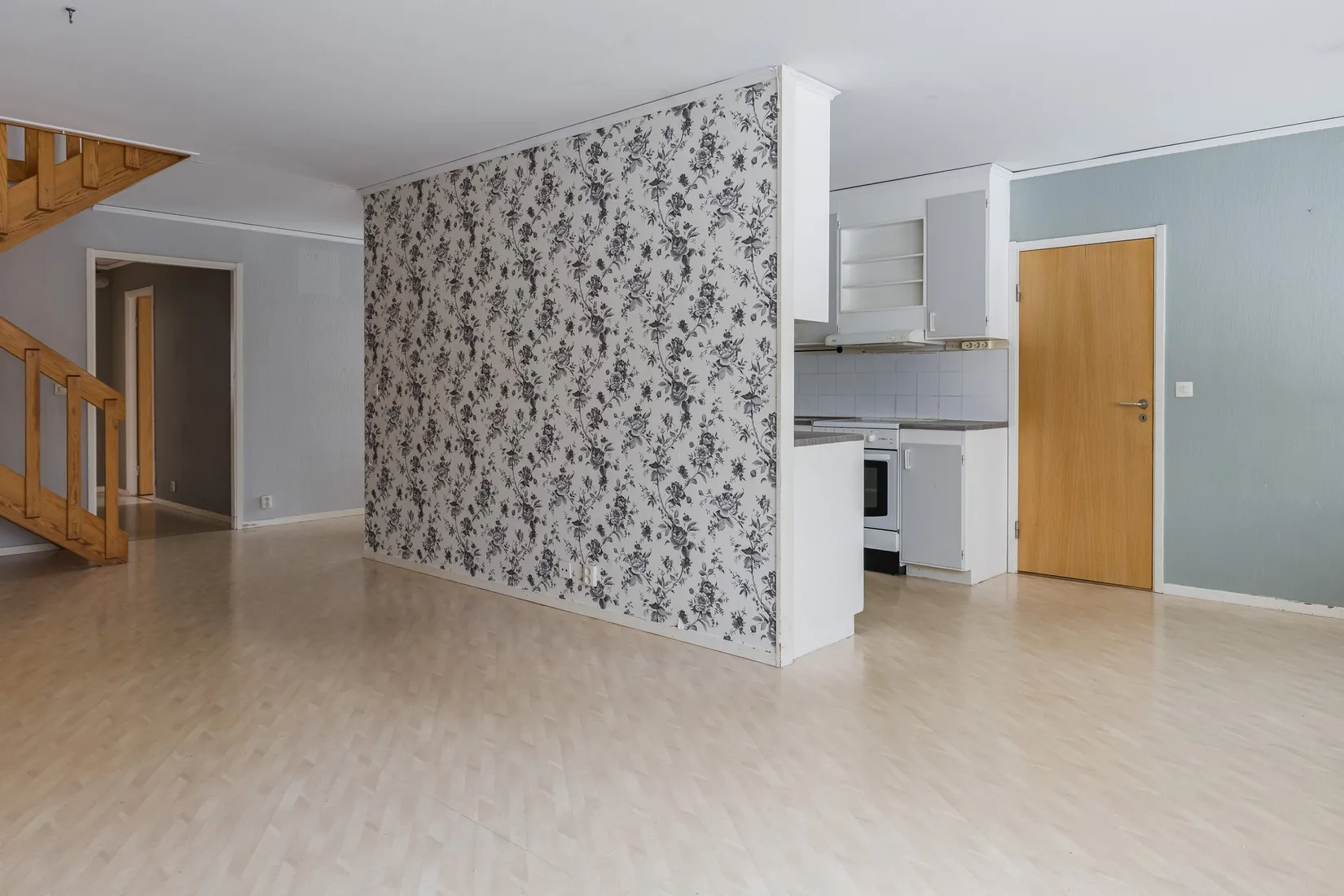 Villa, Vinkelvägen 13, Lindås, Emmaboda