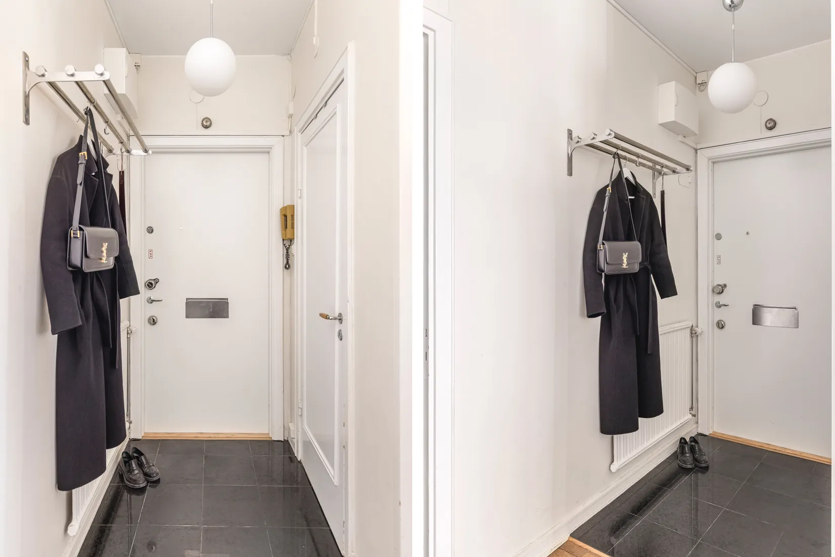 Bostadsrätt, Skeppargatan 28 - ACCEPTERAT PRIS, Östermalm, Stockholm