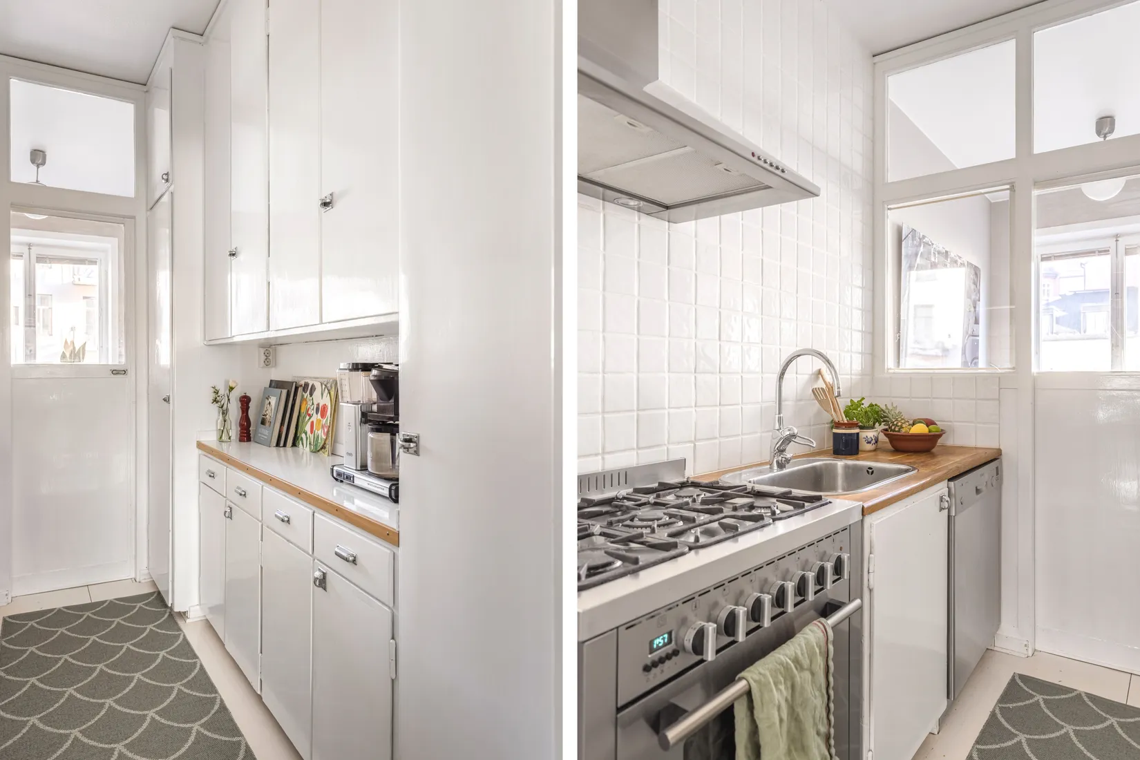 Bostadsrätt, Skeppargatan 28 - ACCEPTERAT PRIS, Östermalm, Stockholm