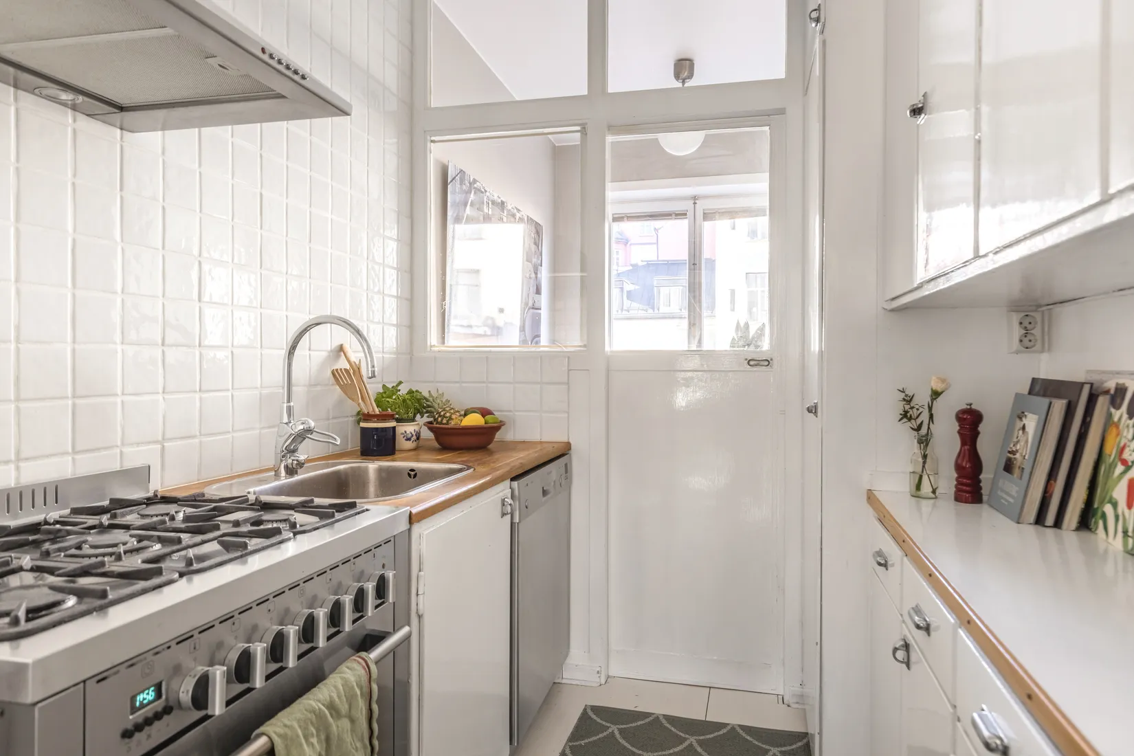 Bostadsrätt, Skeppargatan 28 - ACCEPTERAT PRIS, Östermalm, Stockholm