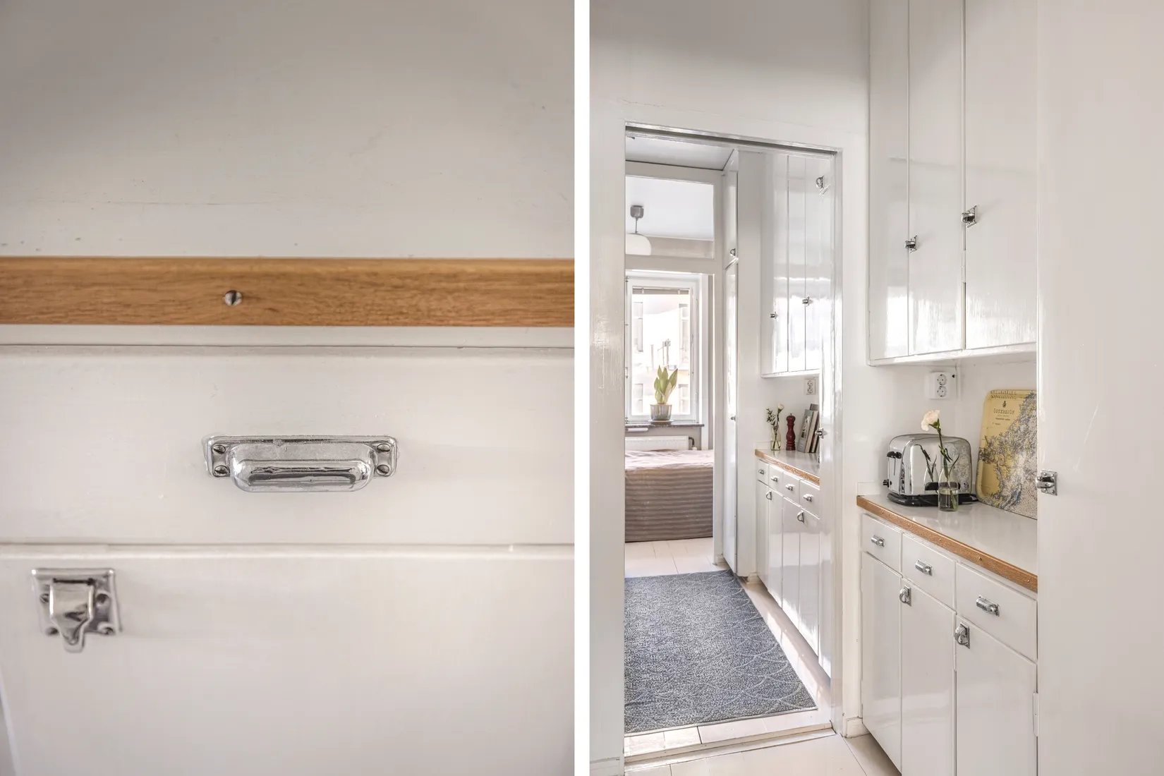 Bostadsrätt, Skeppargatan 28 - ACCEPTERAT PRIS, Östermalm, Stockholm