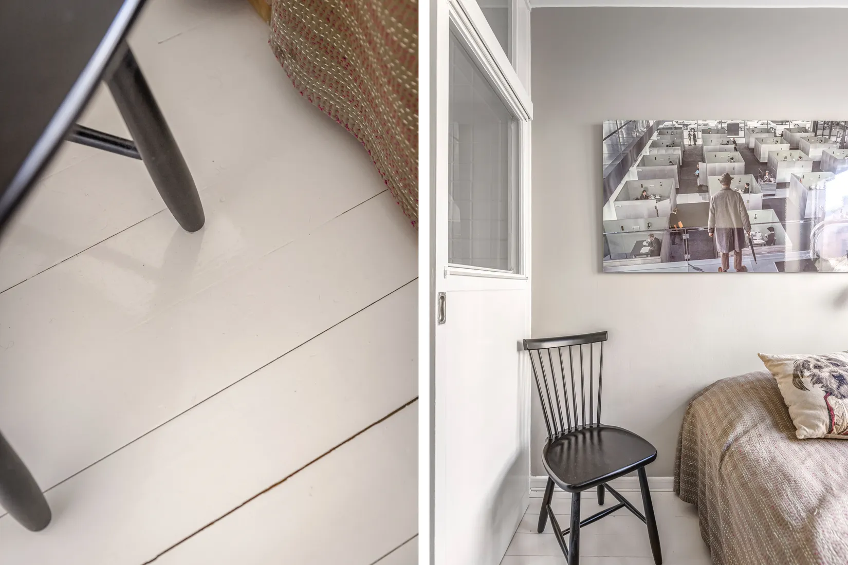 Bostadsrätt, Skeppargatan 28 - ACCEPTERAT PRIS, Östermalm, Stockholm