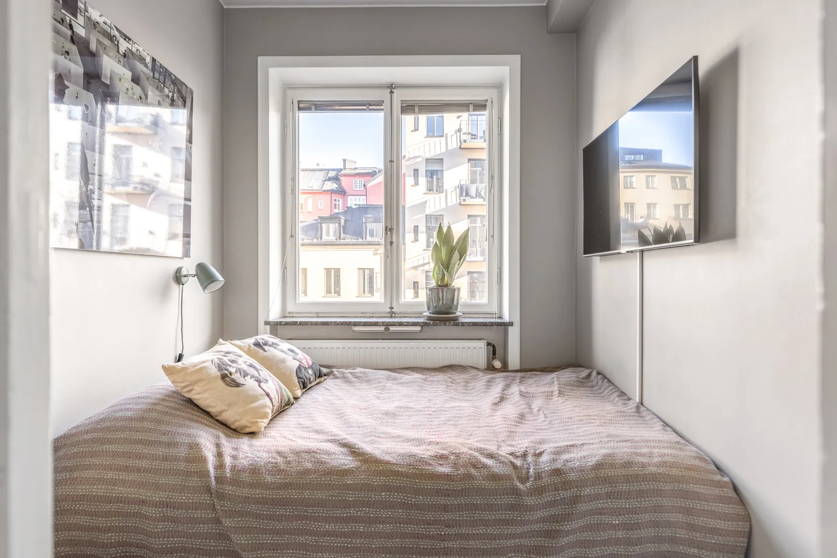 Bostadsrätt, Skeppargatan 28 - ACCEPTERAT PRIS, Östermalm, Stockholm