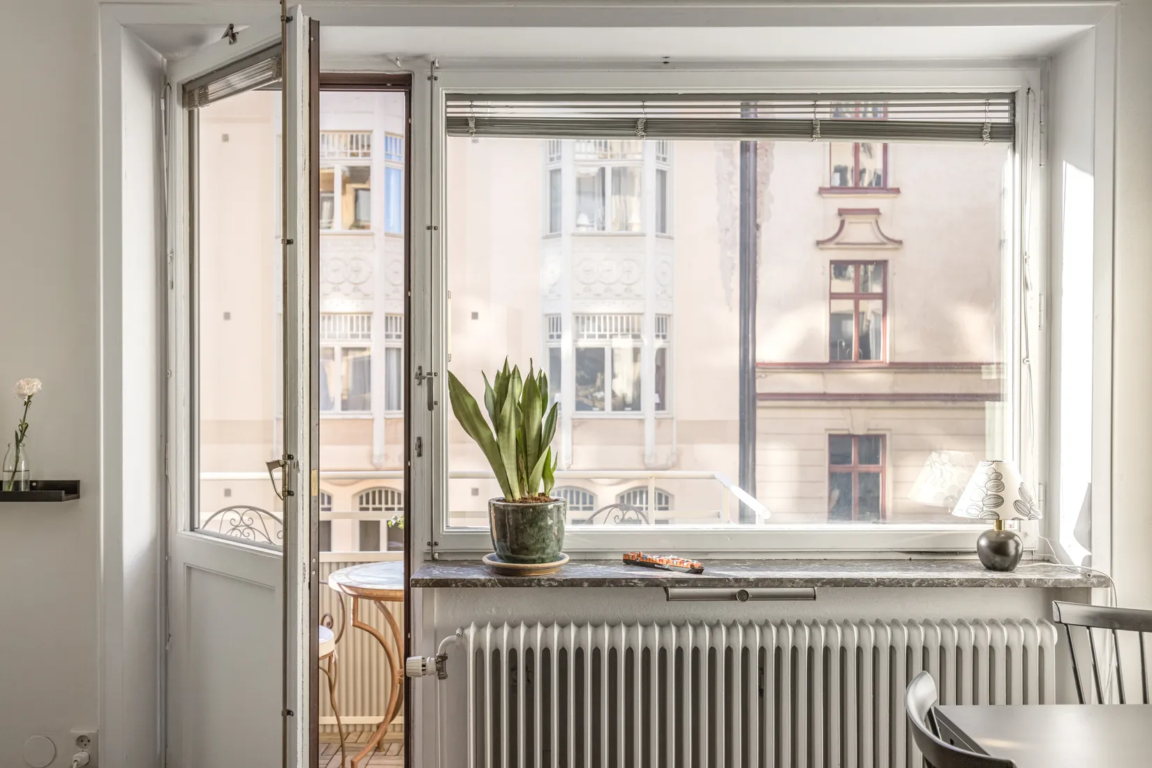 Bostadsrätt, Skeppargatan 28 - ACCEPTERAT PRIS, Östermalm, Stockholm