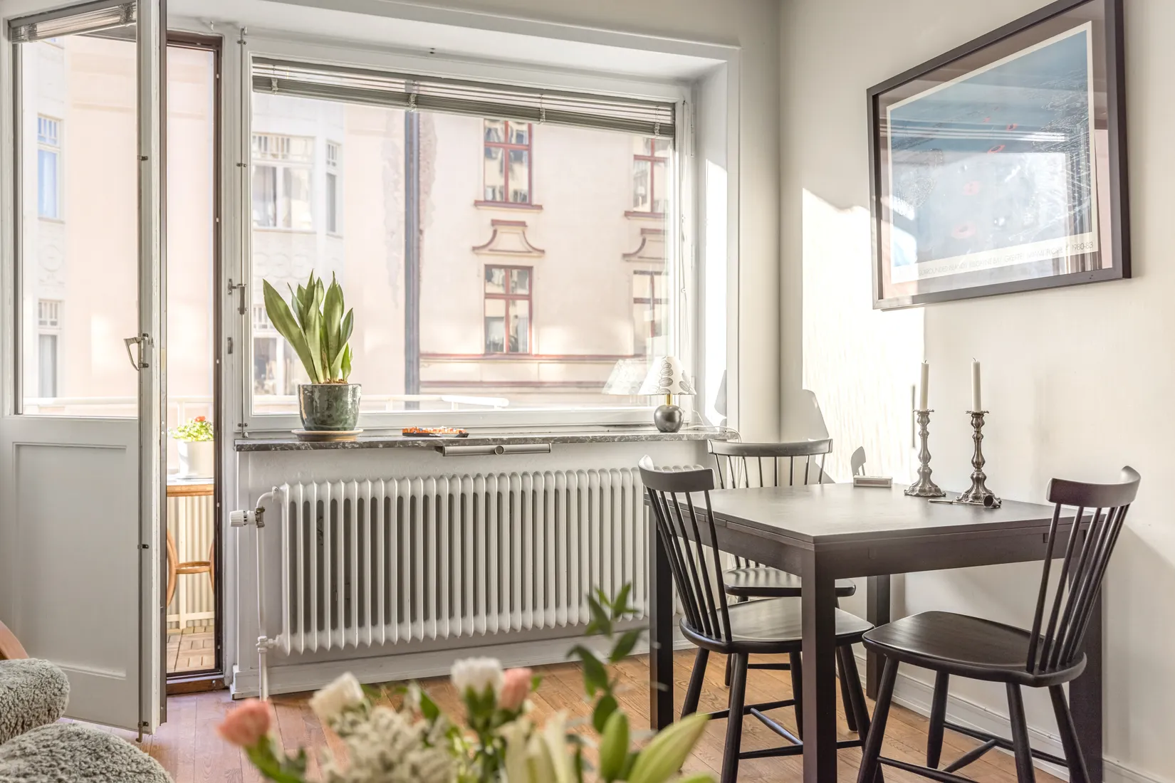 Bostadsrätt, Skeppargatan 28 - ACCEPTERAT PRIS, Östermalm, Stockholm