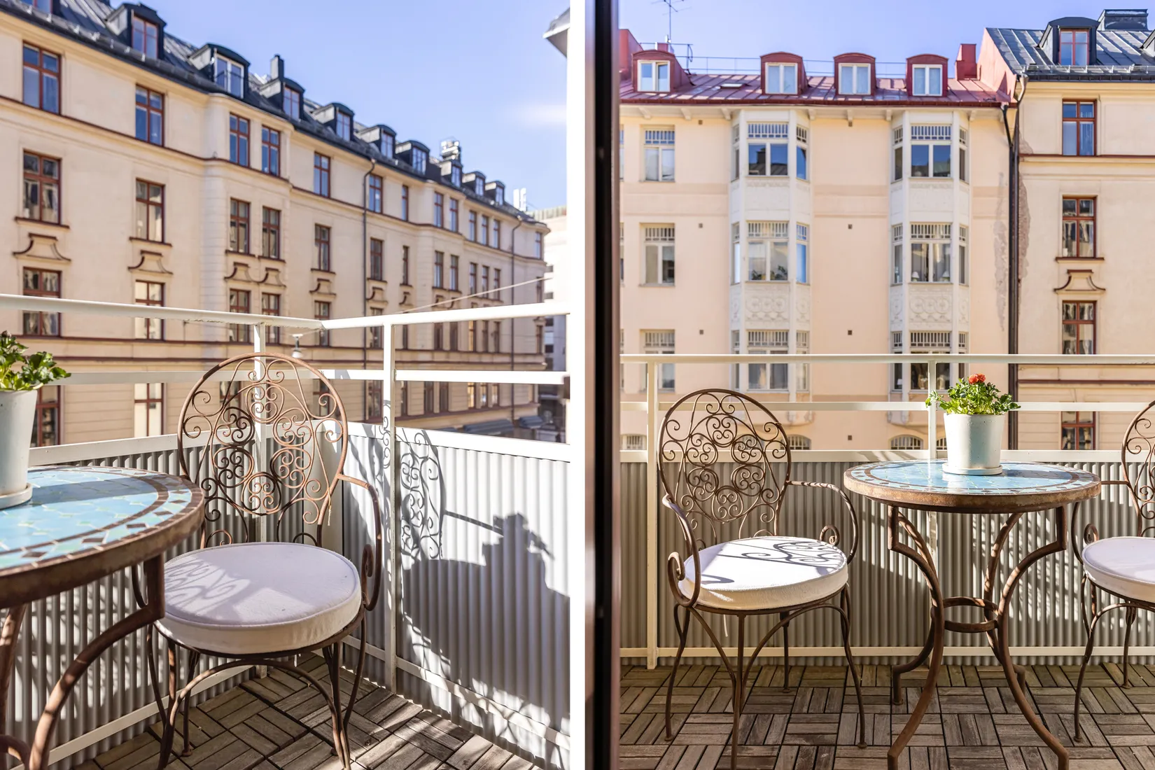 Bostadsrätt, Skeppargatan 28 - ACCEPTERAT PRIS, Östermalm, Stockholm