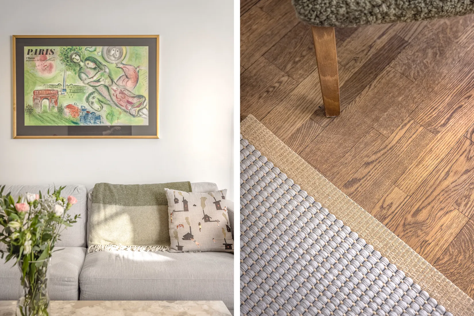 Bostadsrätt, Skeppargatan 28 - ACCEPTERAT PRIS, Östermalm, Stockholm