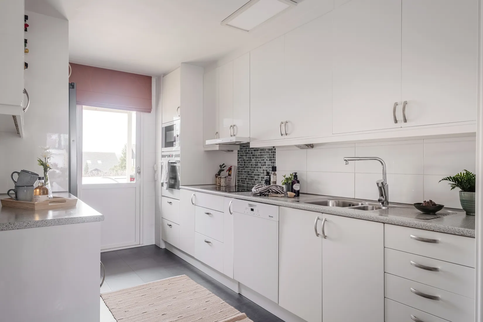 Villa, Gryningsvägen 4, Jakobsberg, Järfälla