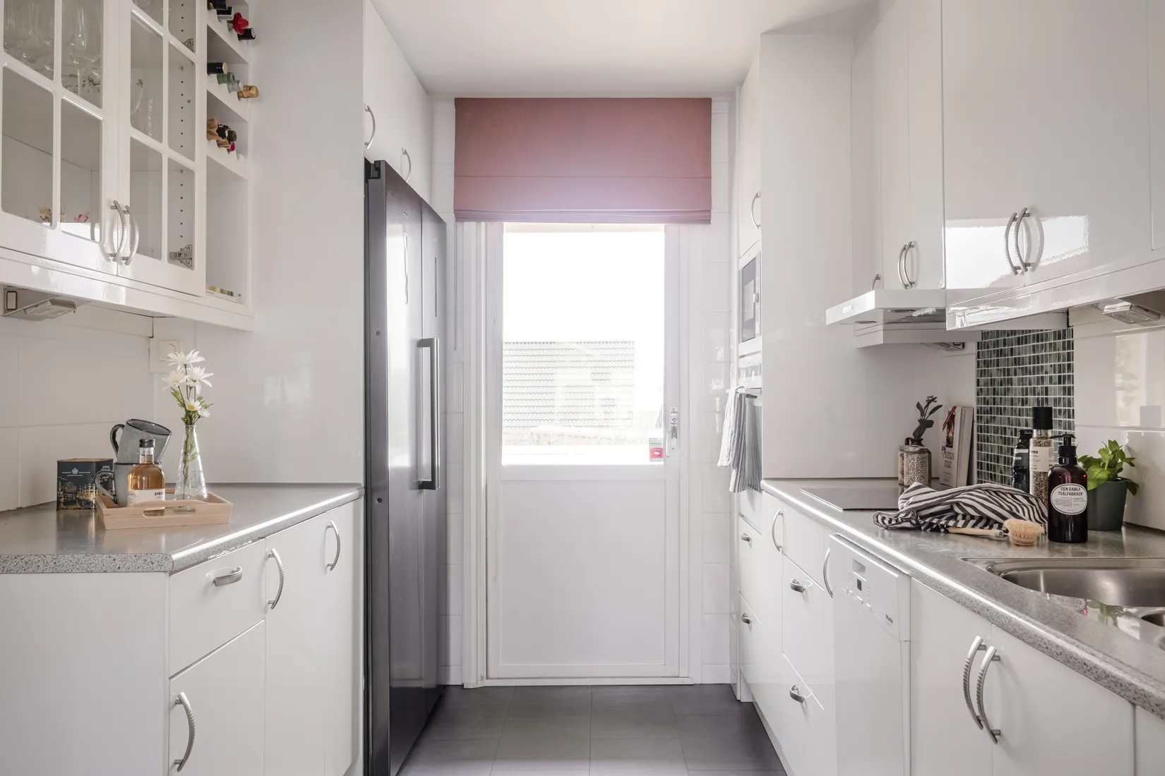 Villa, Gryningsvägen 4, Jakobsberg, Järfälla