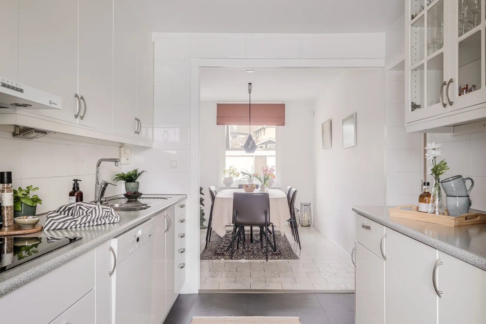 Villa, Gryningsvägen 4, Jakobsberg, Järfälla