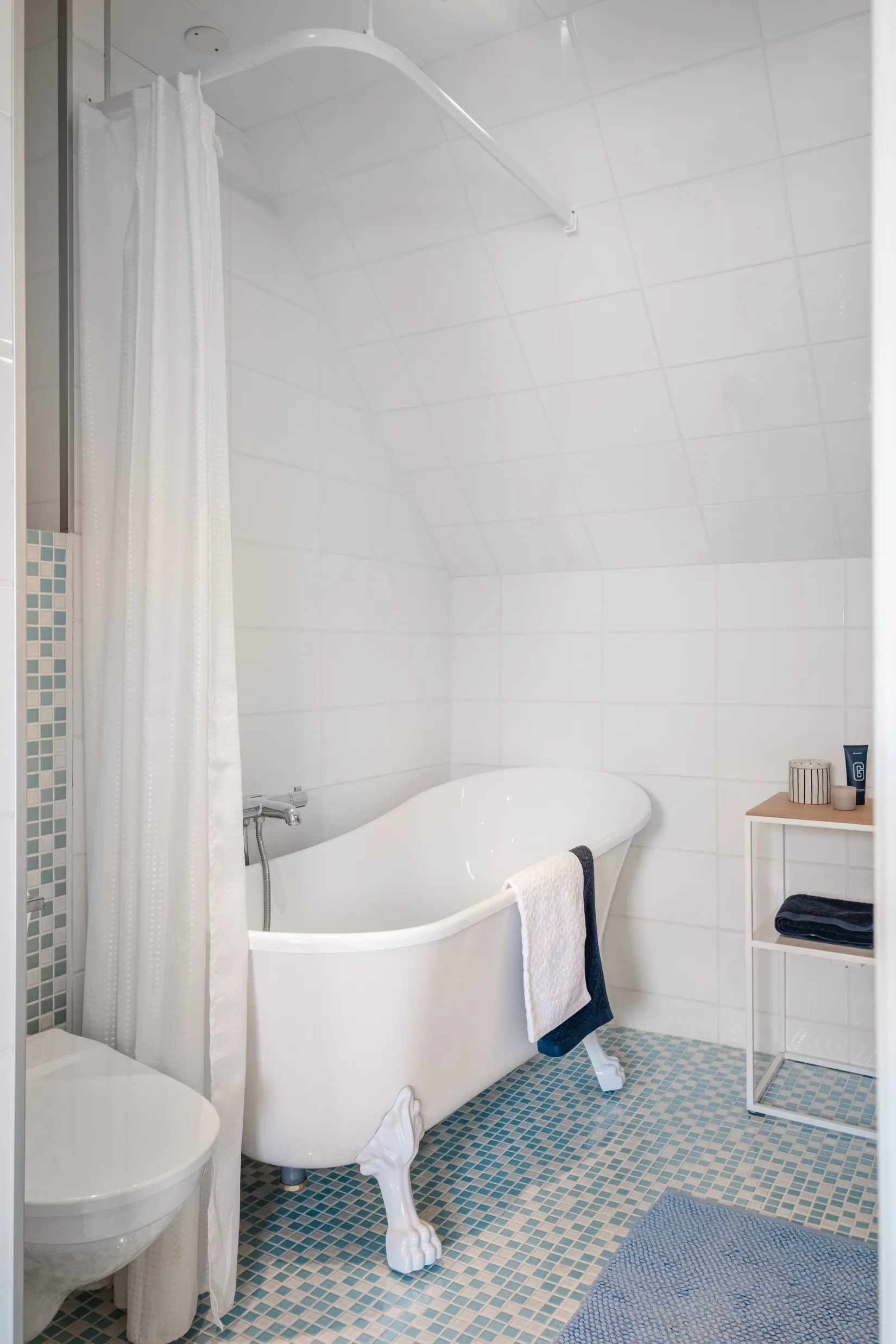 Villa, Gryningsvägen 4, Jakobsberg, Järfälla