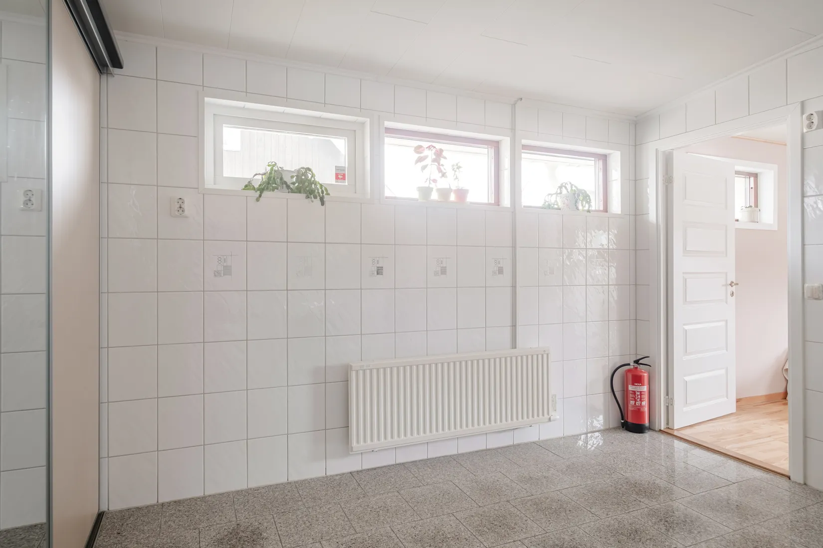 Villa, Gryningsvägen 4, Jakobsberg, Järfälla