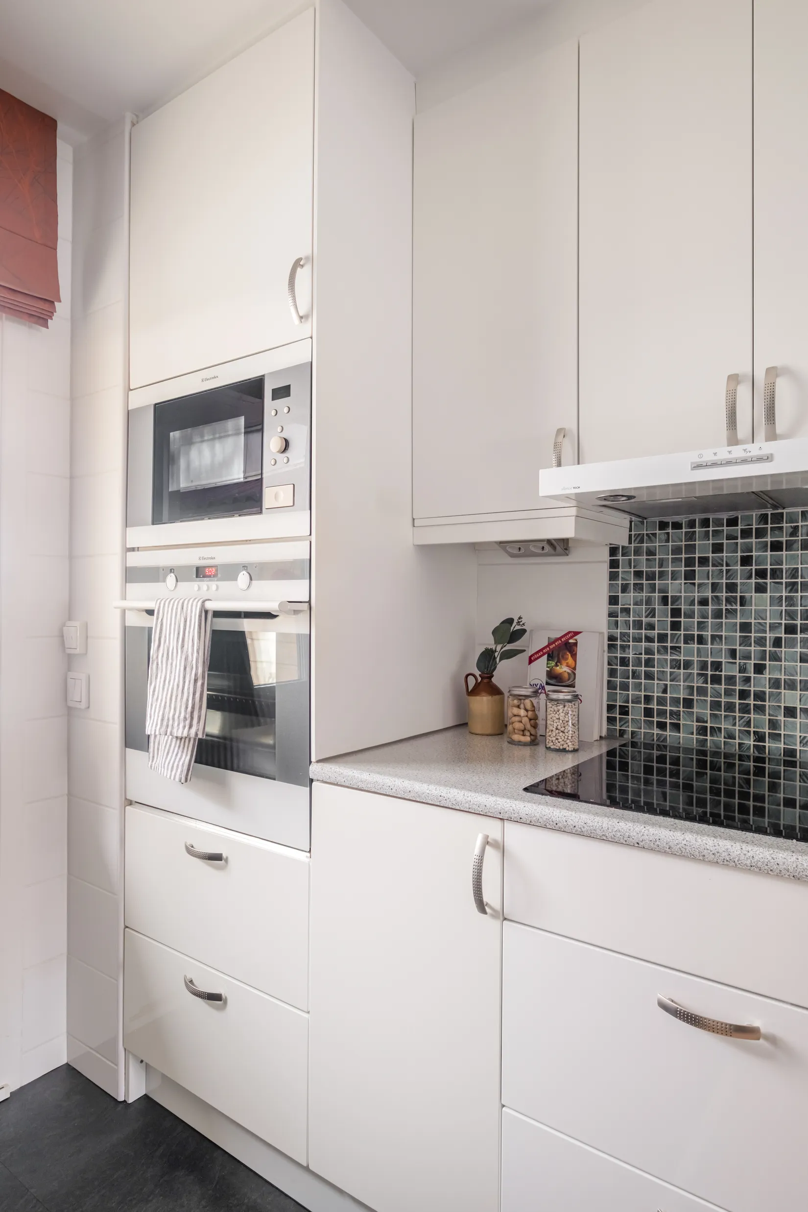 Villa, Gryningsvägen 4, Jakobsberg, Järfälla