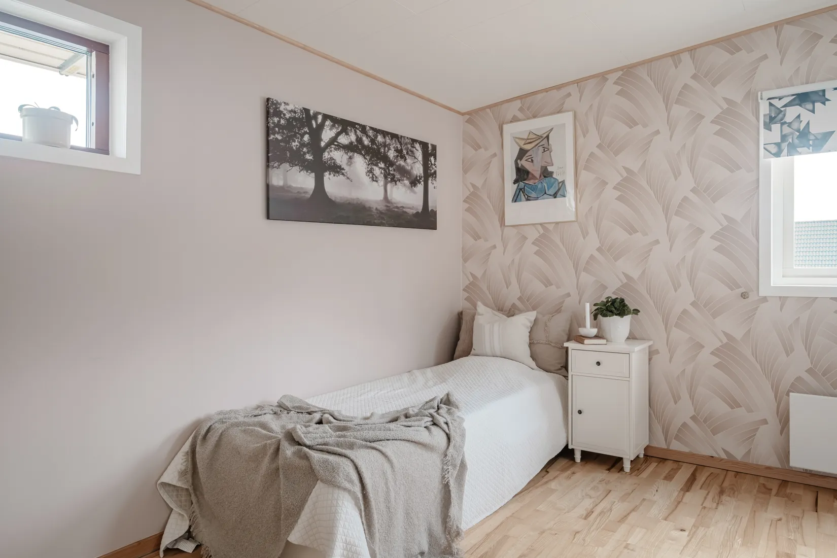 Villa, Gryningsvägen 4, Jakobsberg, Järfälla