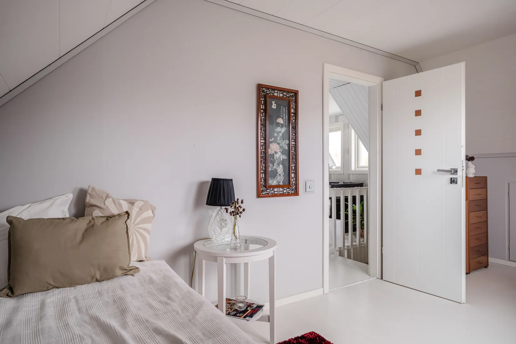 Villa, Gryningsvägen 4, Jakobsberg, Järfälla