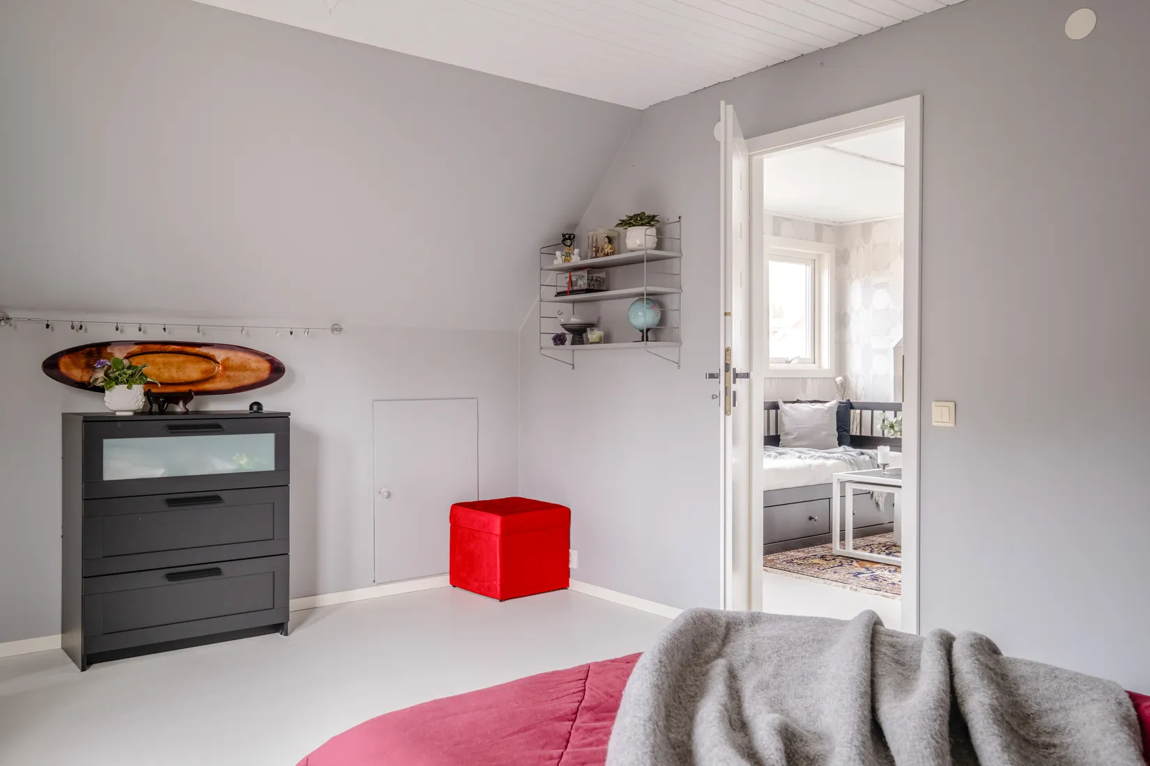 Villa, Gryningsvägen 4, Jakobsberg, Järfälla