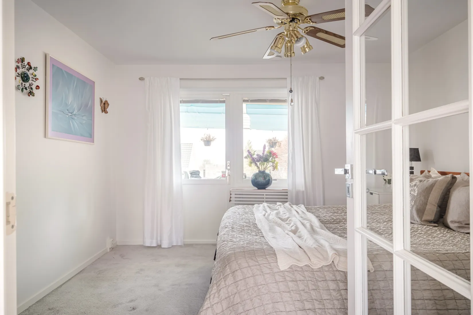 Villa, Gryningsvägen 4, Jakobsberg, Järfälla