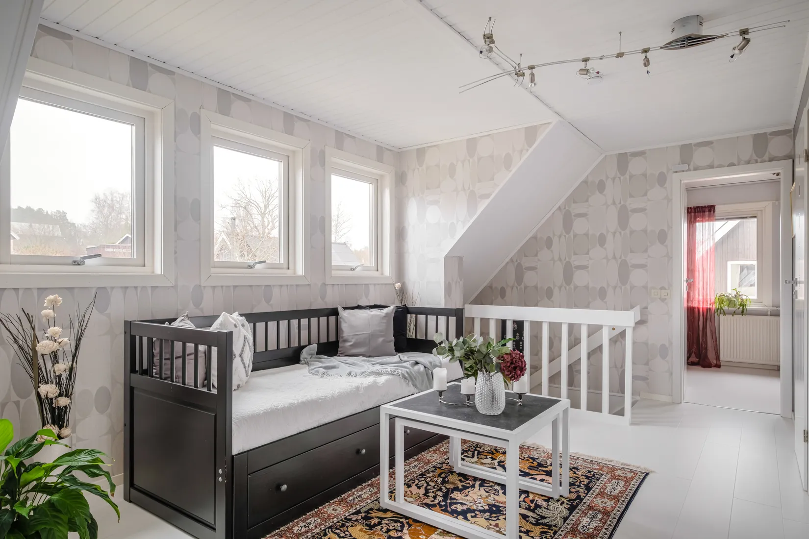 Villa, Gryningsvägen 4, Jakobsberg, Järfälla