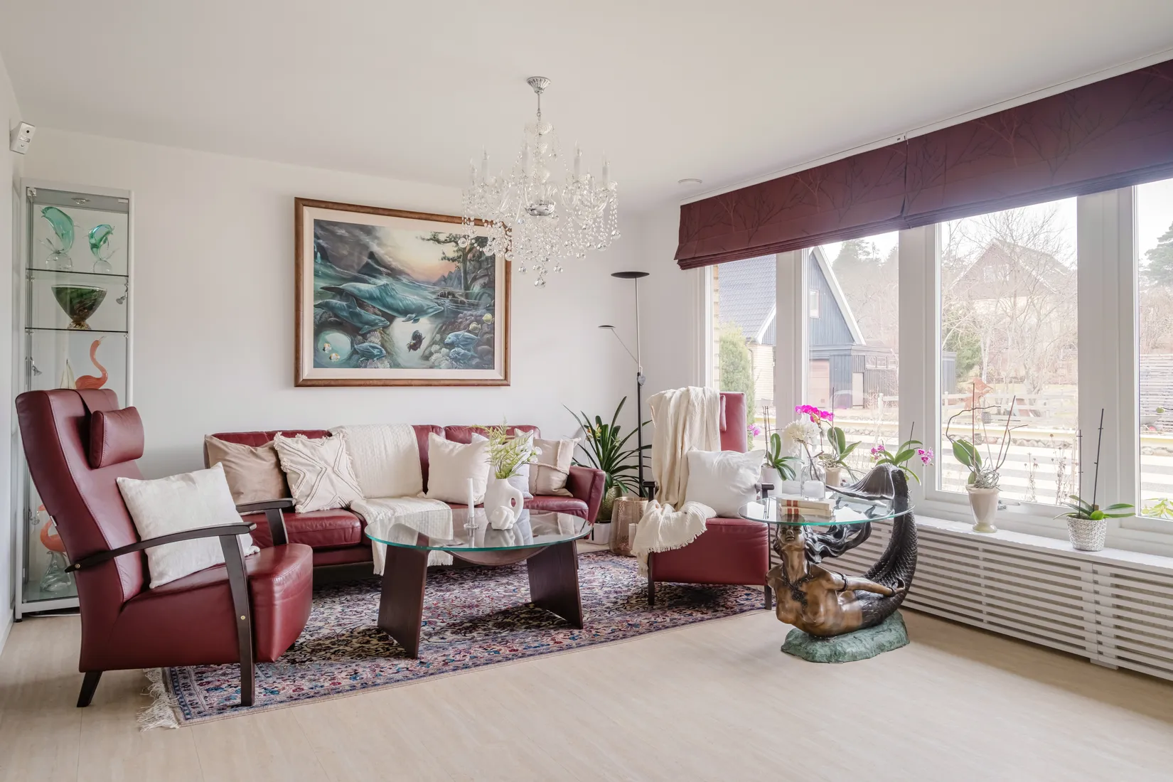 Villa, Gryningsvägen 4, Jakobsberg, Järfälla