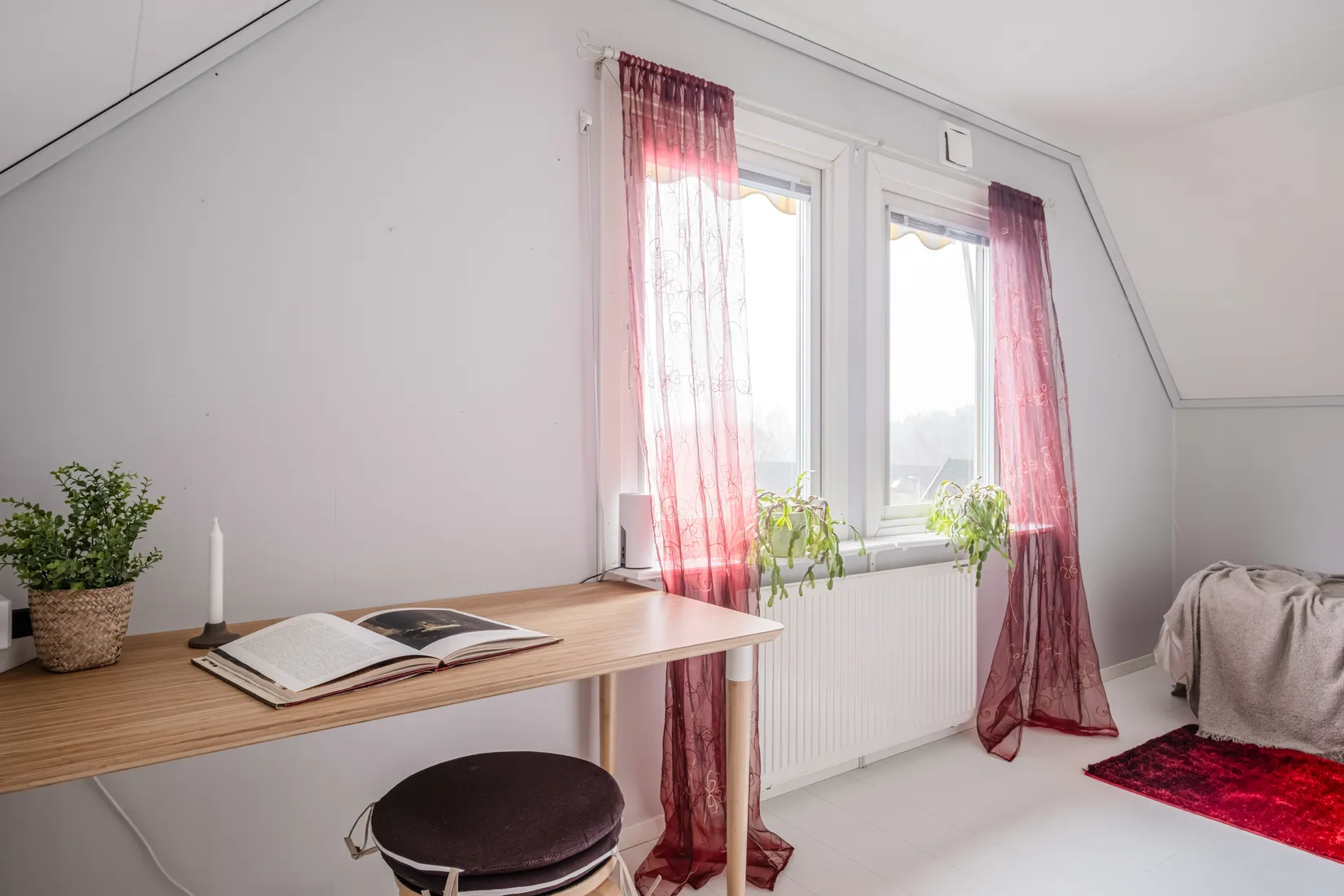 Villa, Gryningsvägen 4, Jakobsberg, Järfälla