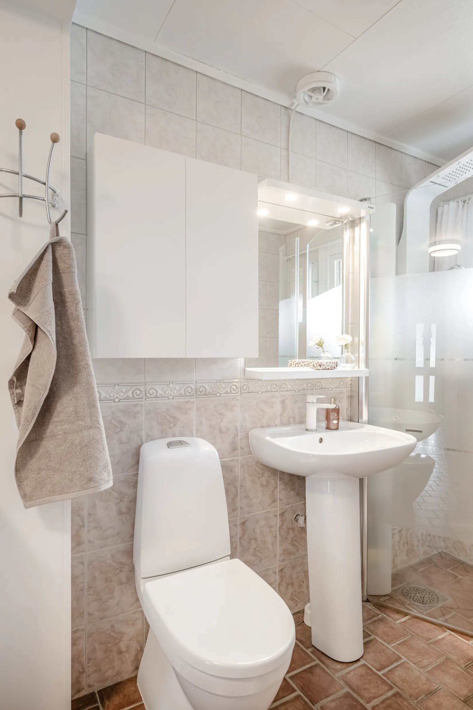 Villa, Gryningsvägen 4, Jakobsberg, Järfälla