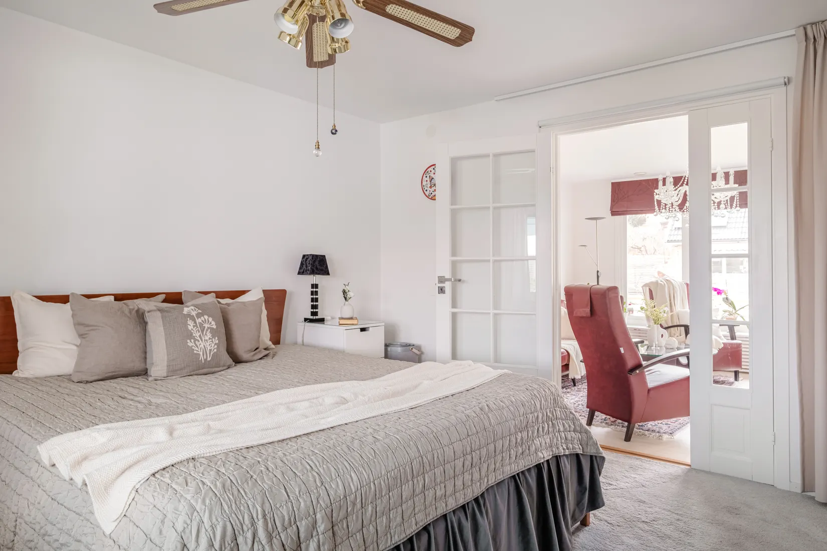 Villa, Gryningsvägen 4, Jakobsberg, Järfälla