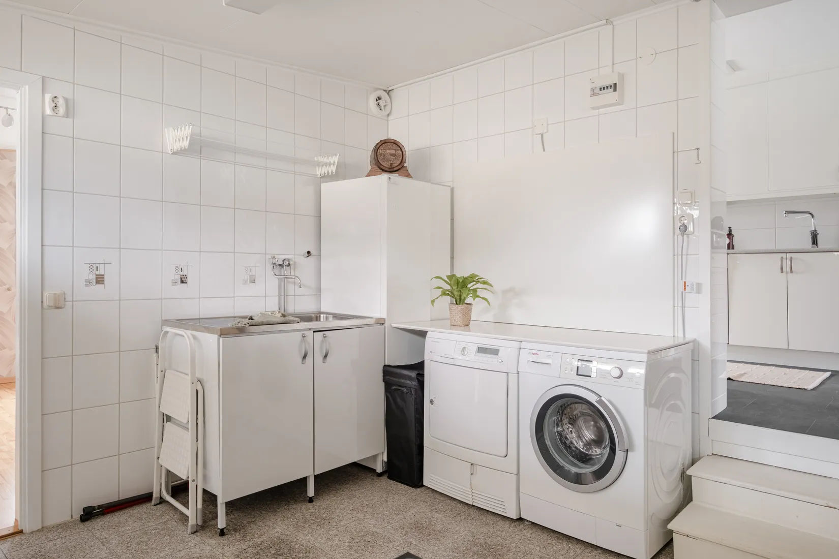 Villa, Gryningsvägen 4, Jakobsberg, Järfälla