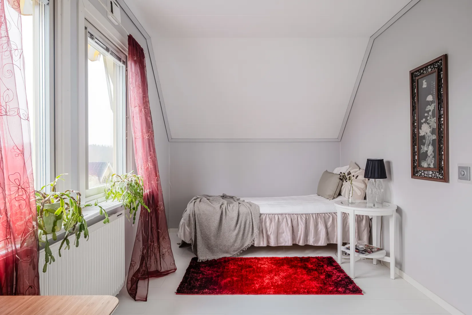 Villa, Gryningsvägen 4, Jakobsberg, Järfälla