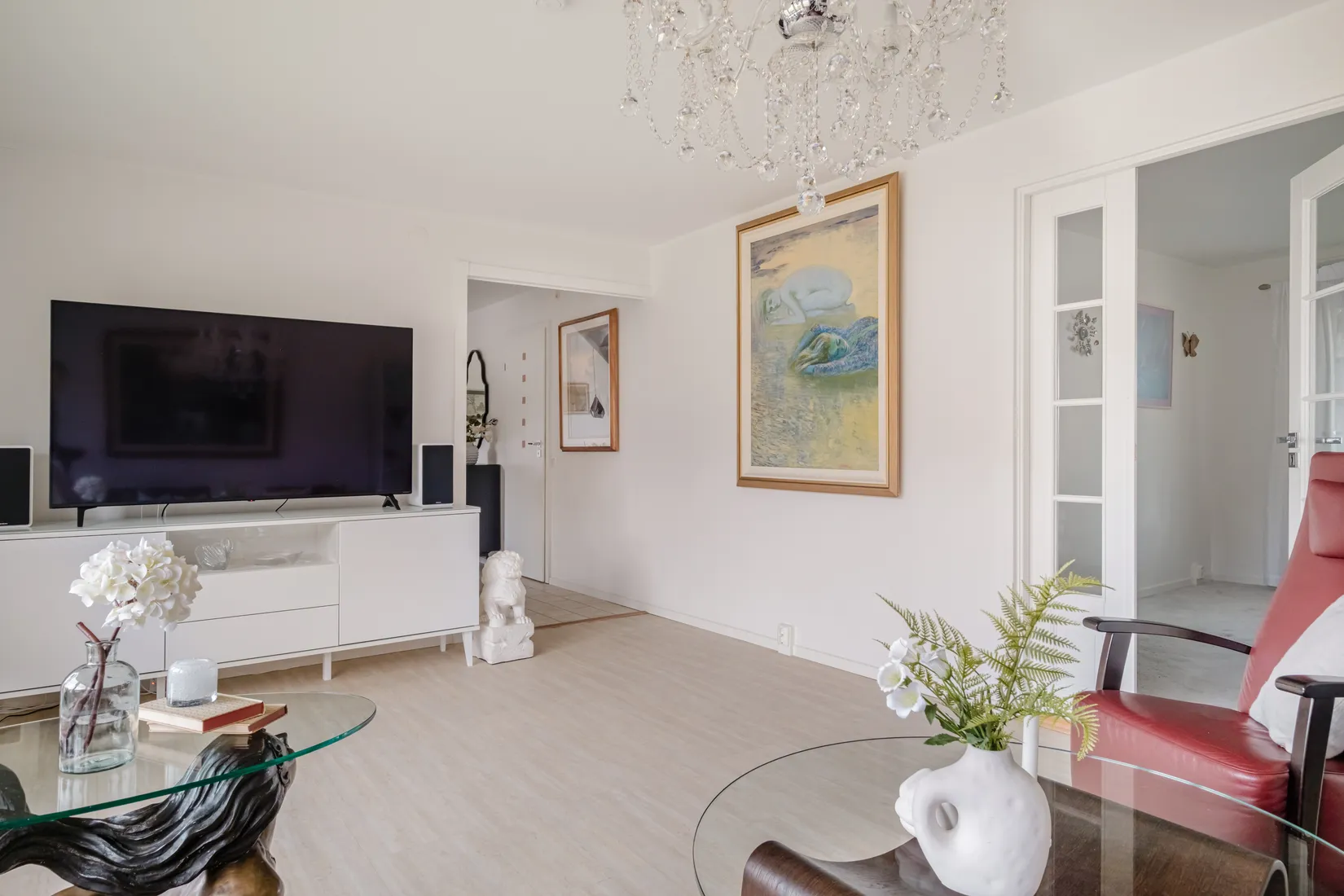 Villa, Gryningsvägen 4, Jakobsberg, Järfälla