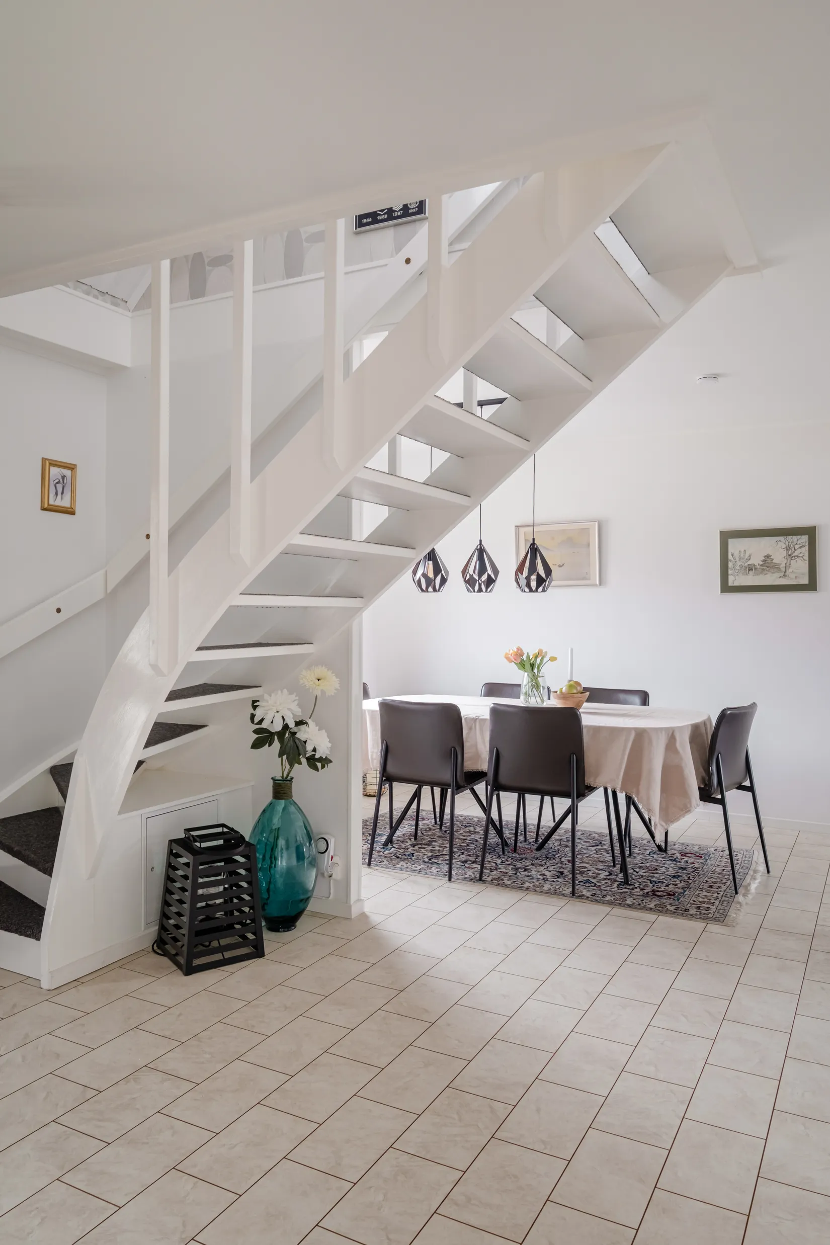 Villa, Gryningsvägen 4, Jakobsberg, Järfälla