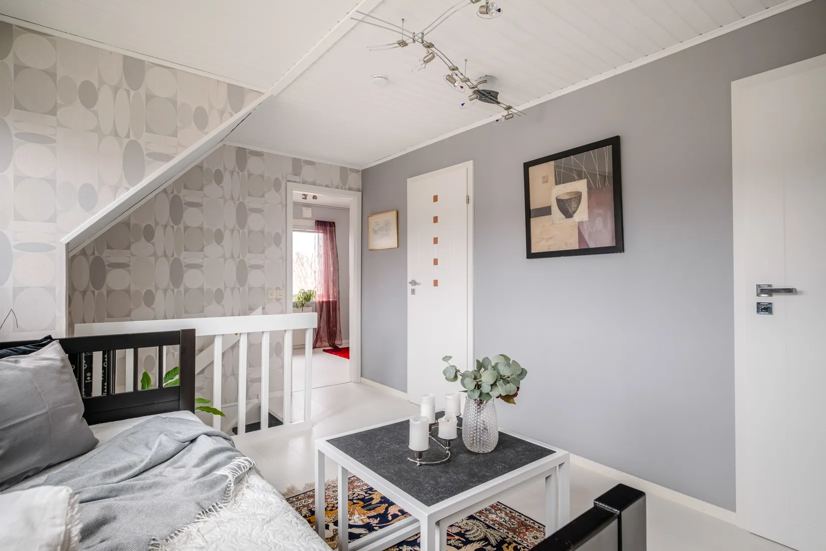 Villa, Gryningsvägen 4, Jakobsberg, Järfälla