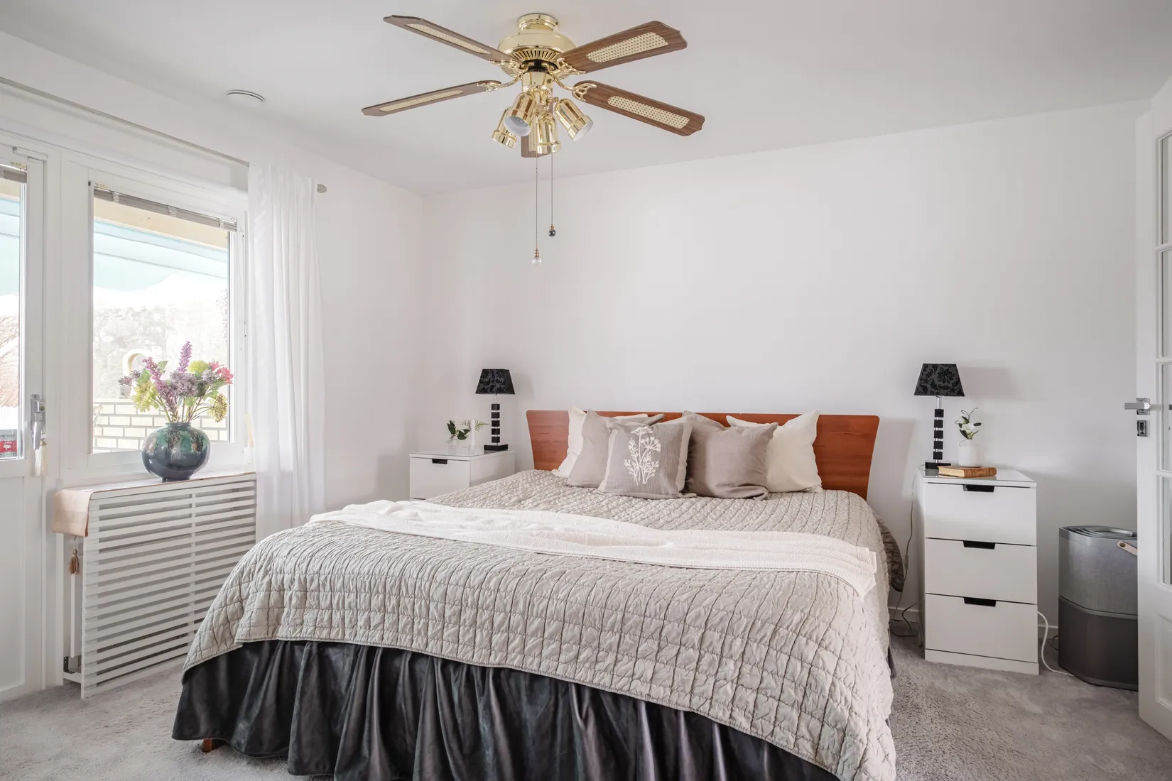 Villa, Gryningsvägen 4, Jakobsberg, Järfälla