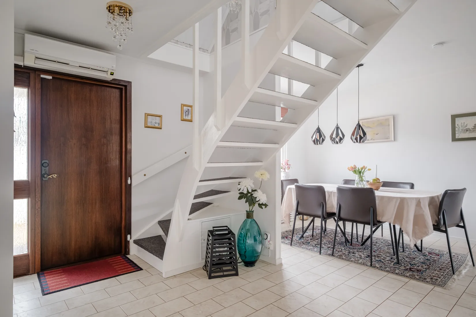 Villa, Gryningsvägen 4, Jakobsberg, Järfälla