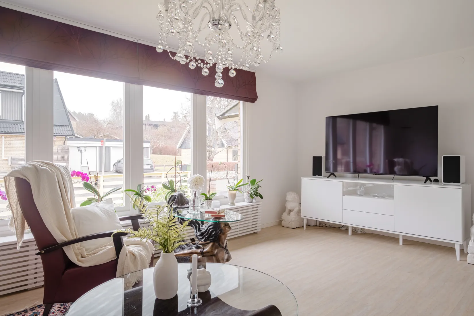 Villa, Gryningsvägen 4, Jakobsberg, Järfälla