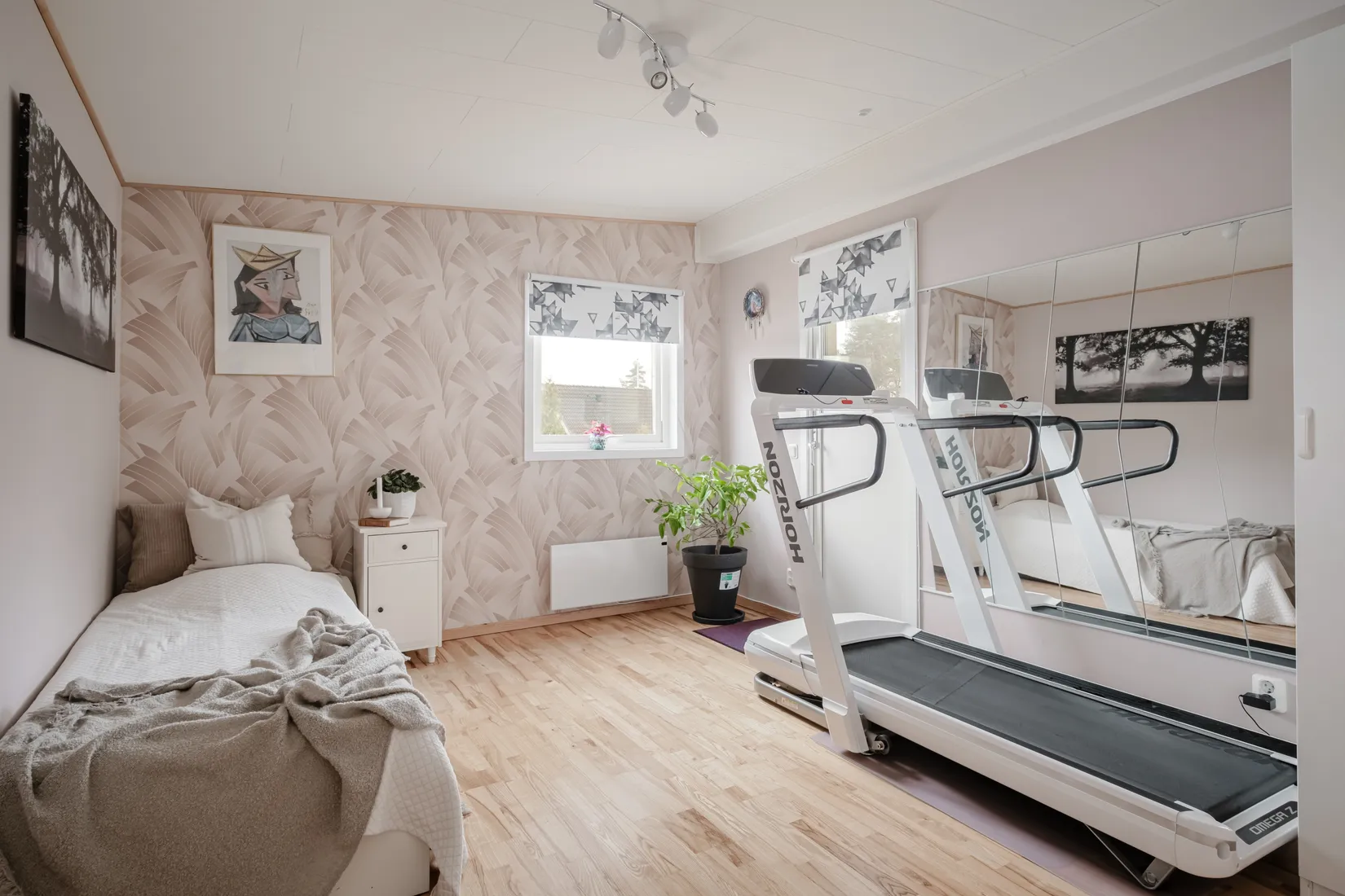 Villa, Gryningsvägen 4, Jakobsberg, Järfälla