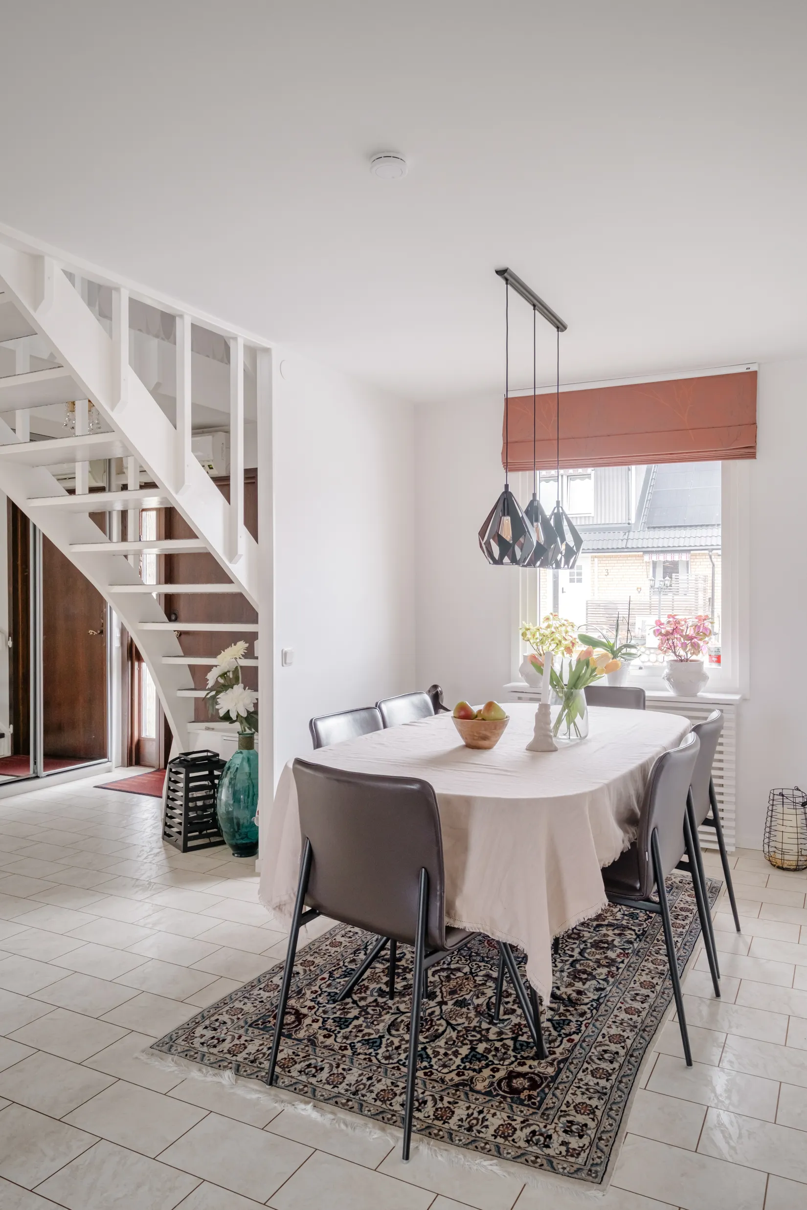 Villa, Gryningsvägen 4, Jakobsberg, Järfälla