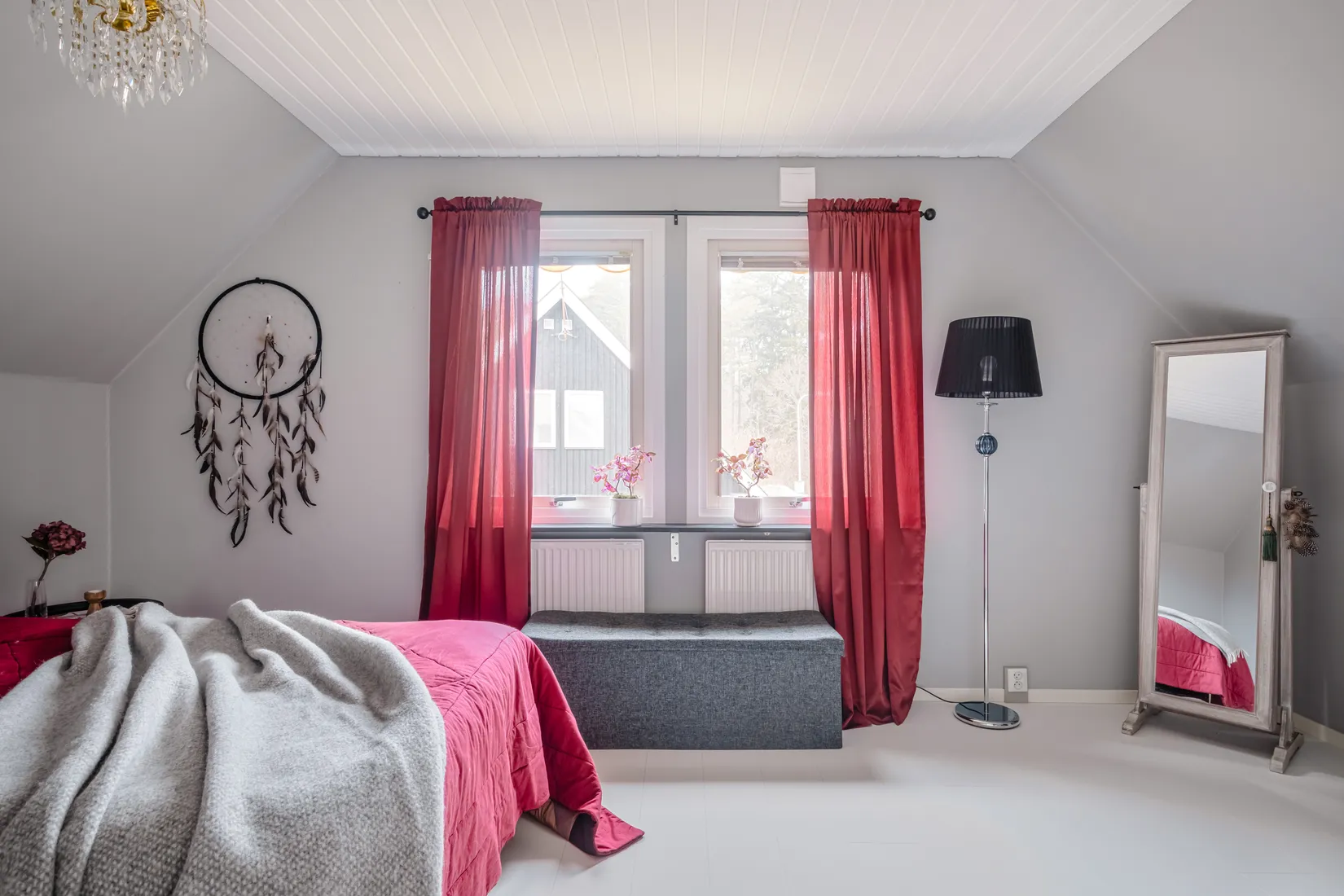 Villa, Gryningsvägen 4, Jakobsberg, Järfälla