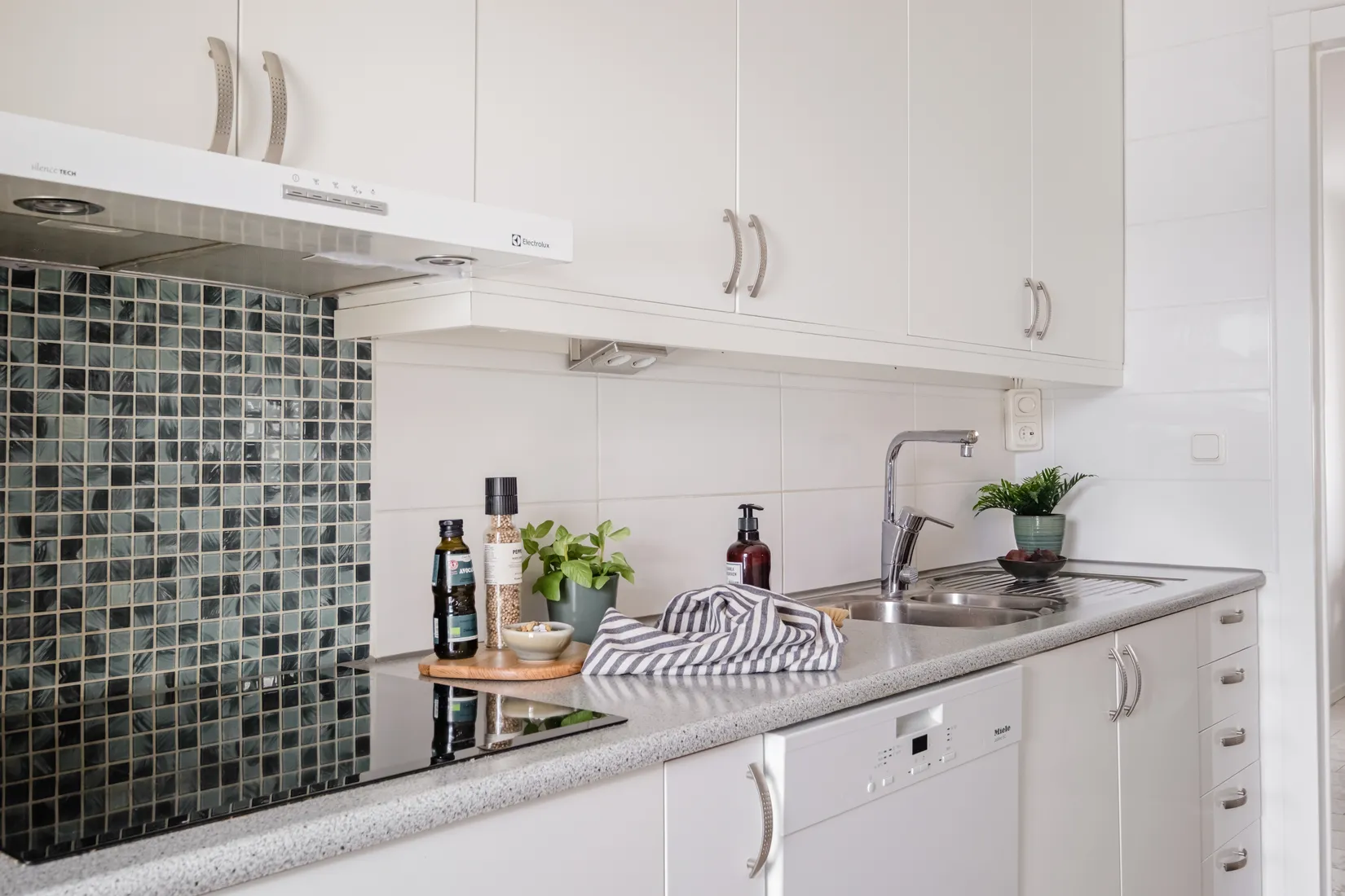 Villa, Gryningsvägen 4, Jakobsberg, Järfälla