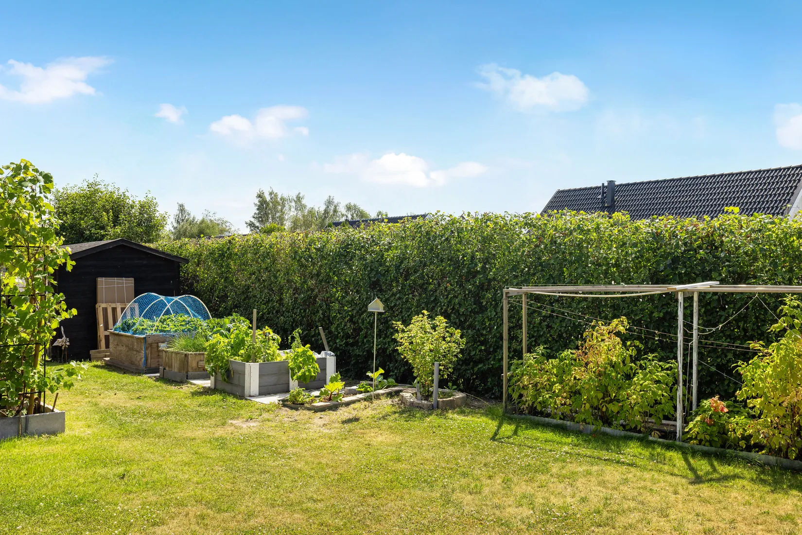 Villa, Gryningsvägen 4, Jakobsberg, Järfälla