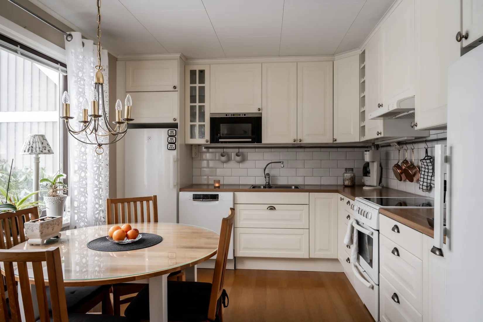 Villa, Radhus, Sparrfeltsgatan 368, Kristineberg, Borås